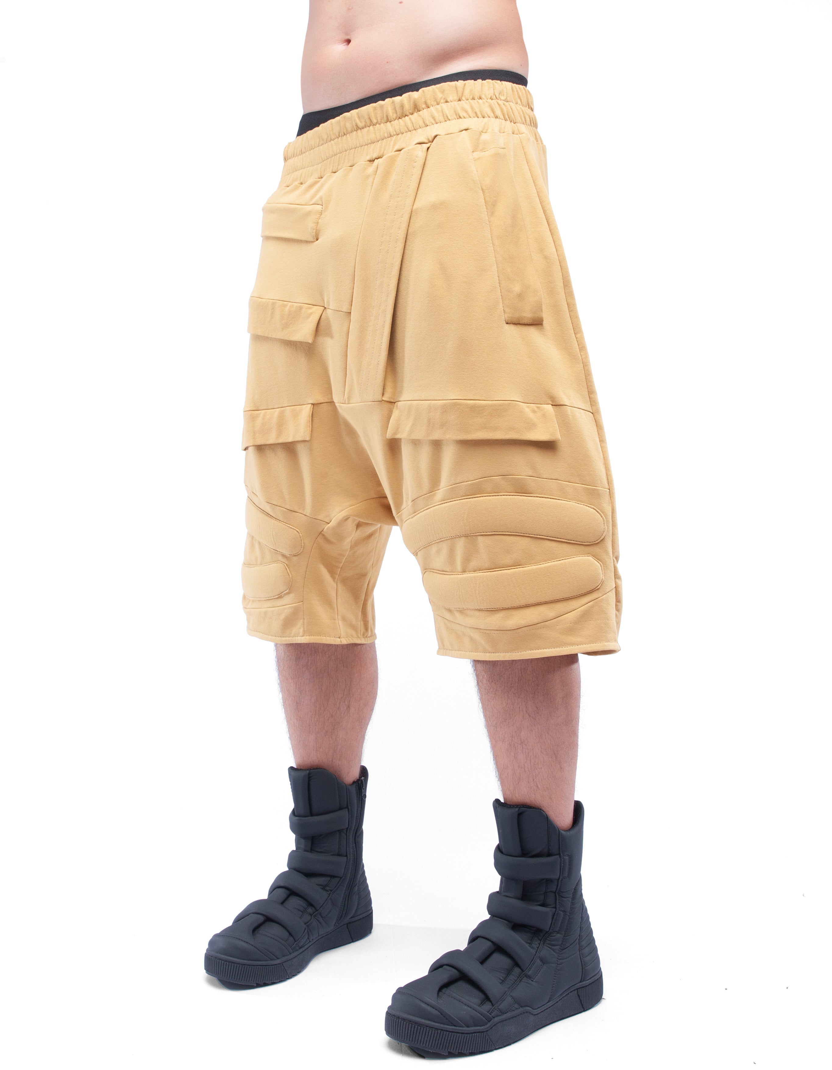 SHORT PANTS FIREFLY M