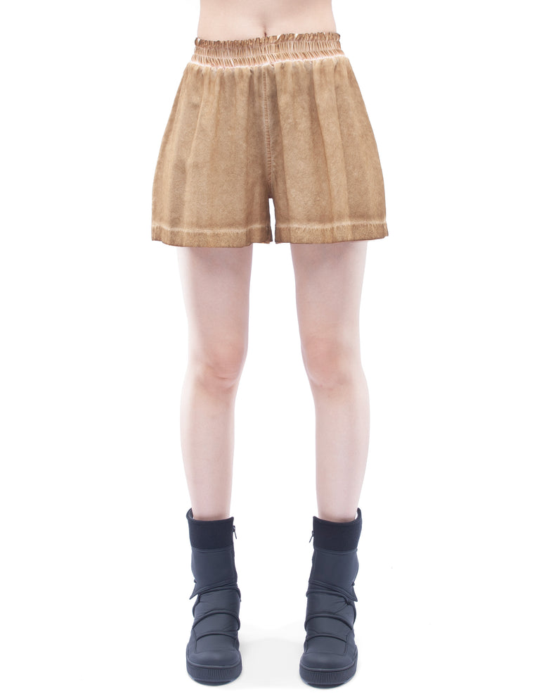 SHORT PANTS INSIGHT
