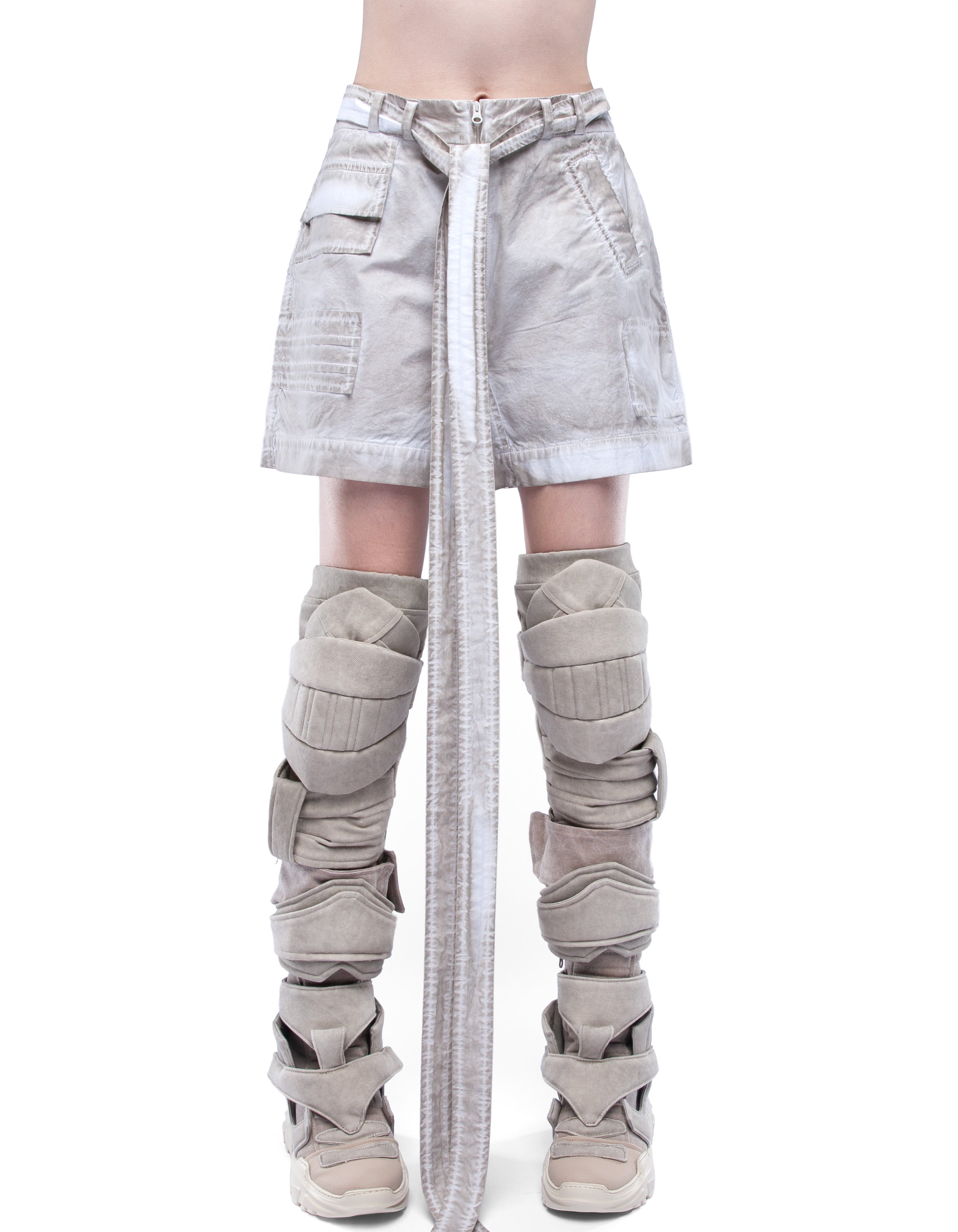 SHORT PANTS LIGHT MASTER