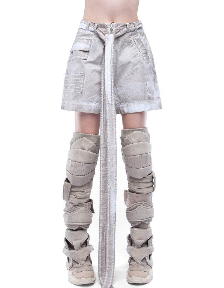 SHORT PANTS LIGHT MASTER