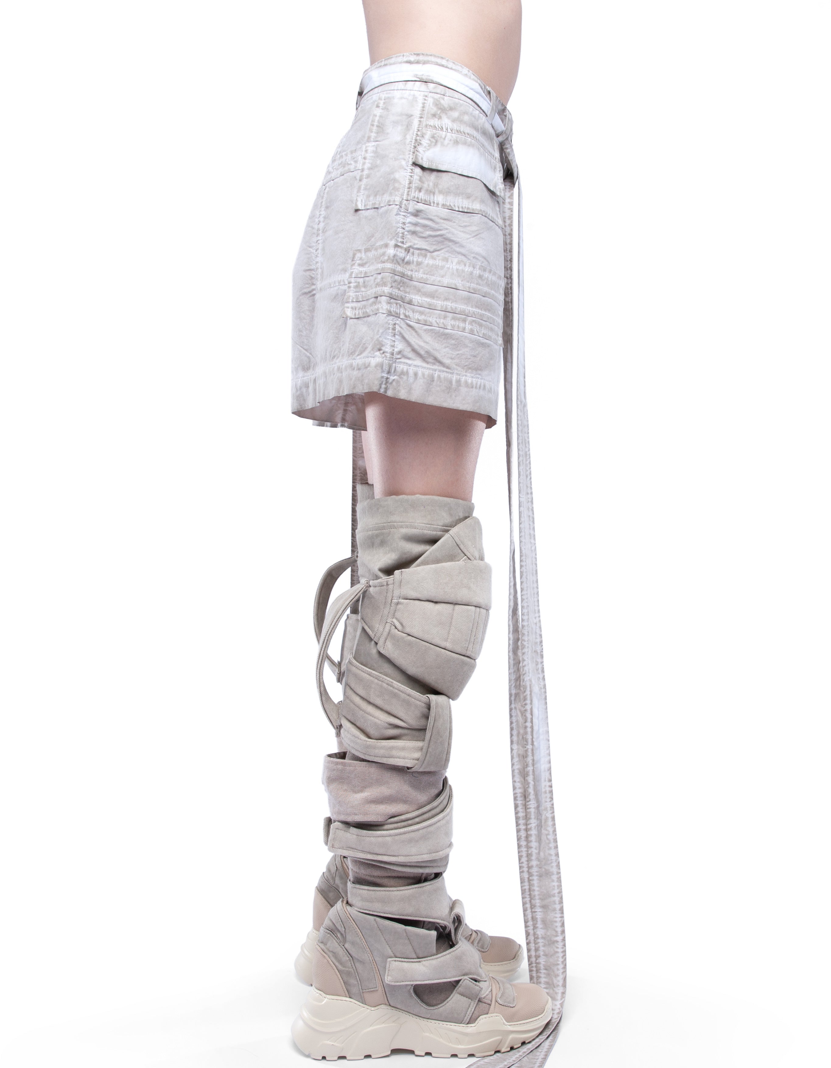 SHORT PANTS LIGHT MASTER