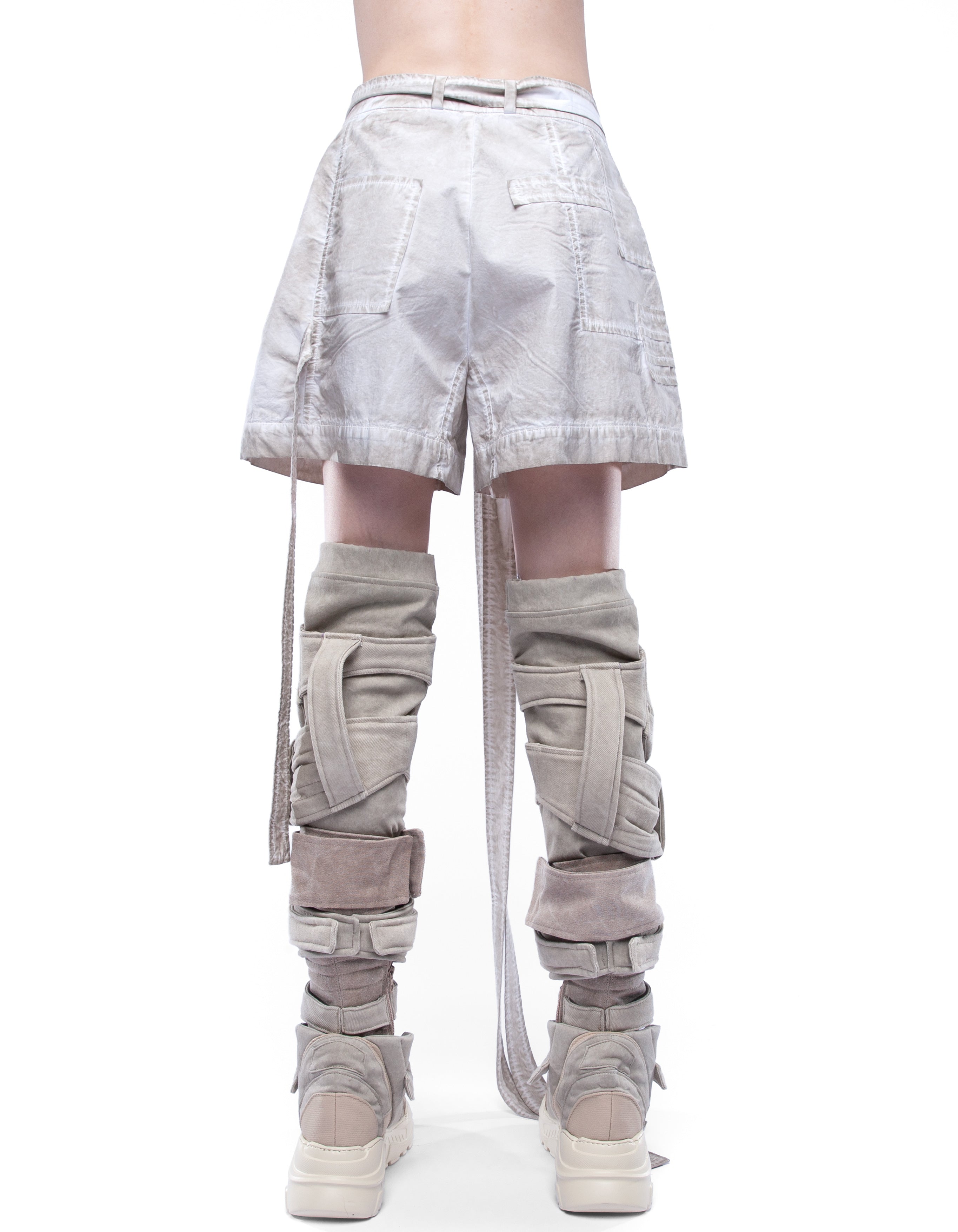 SHORT PANTS LIGHT MASTER