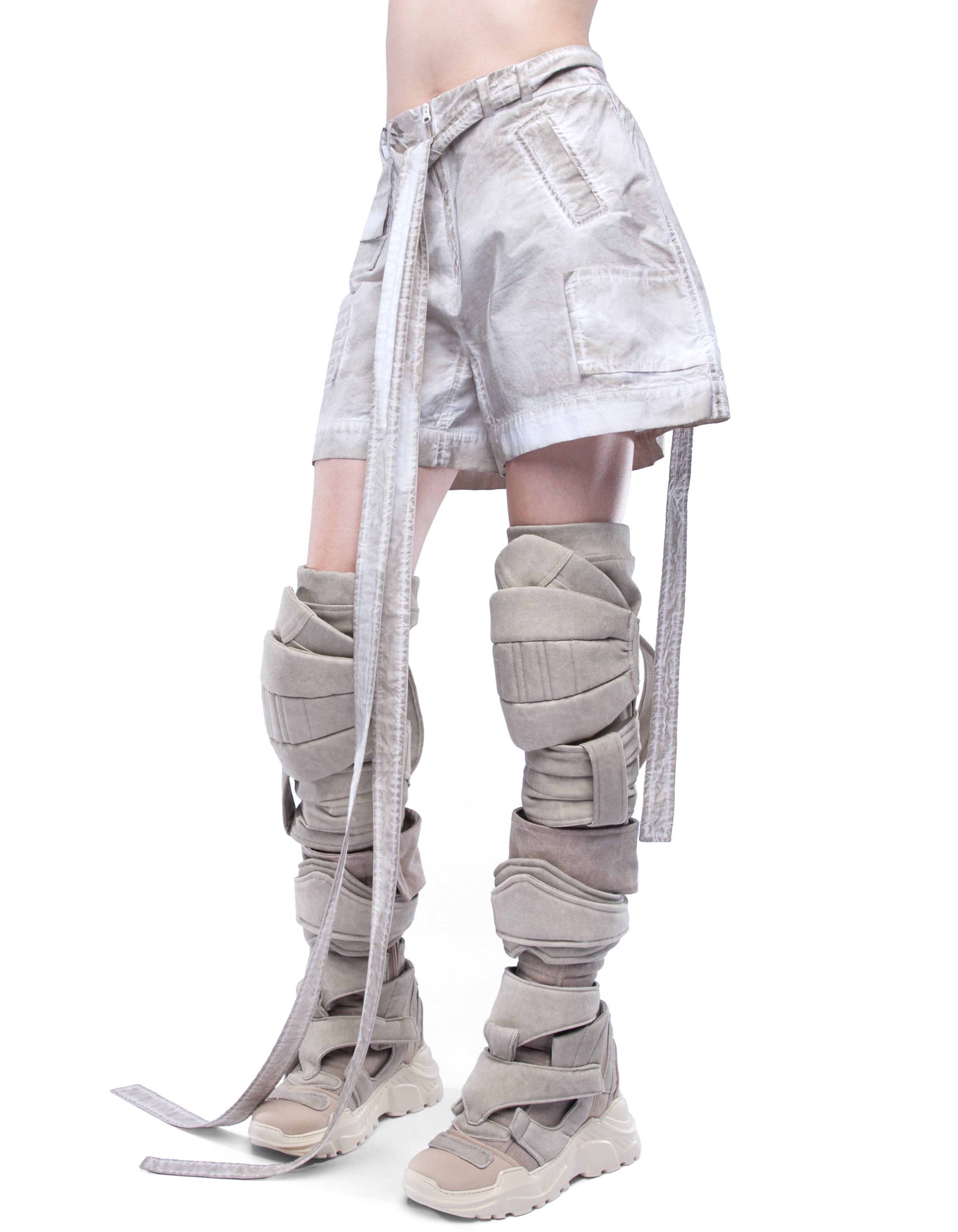 SHORT PANTS LIGHT MASTER
