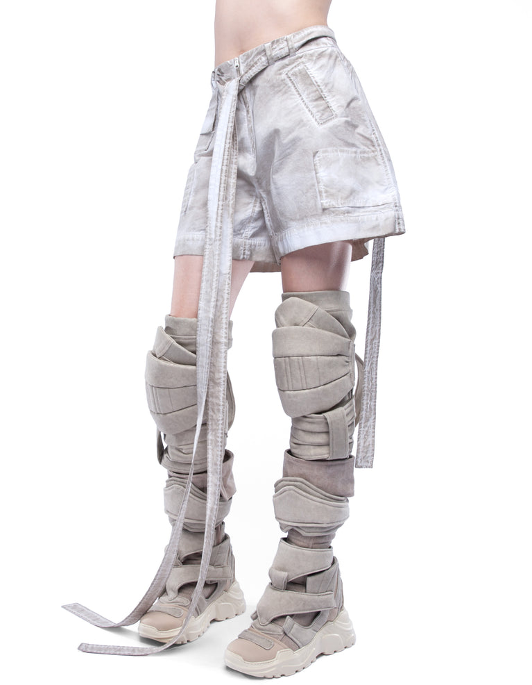SHORT PANTS LIGHT MASTER
