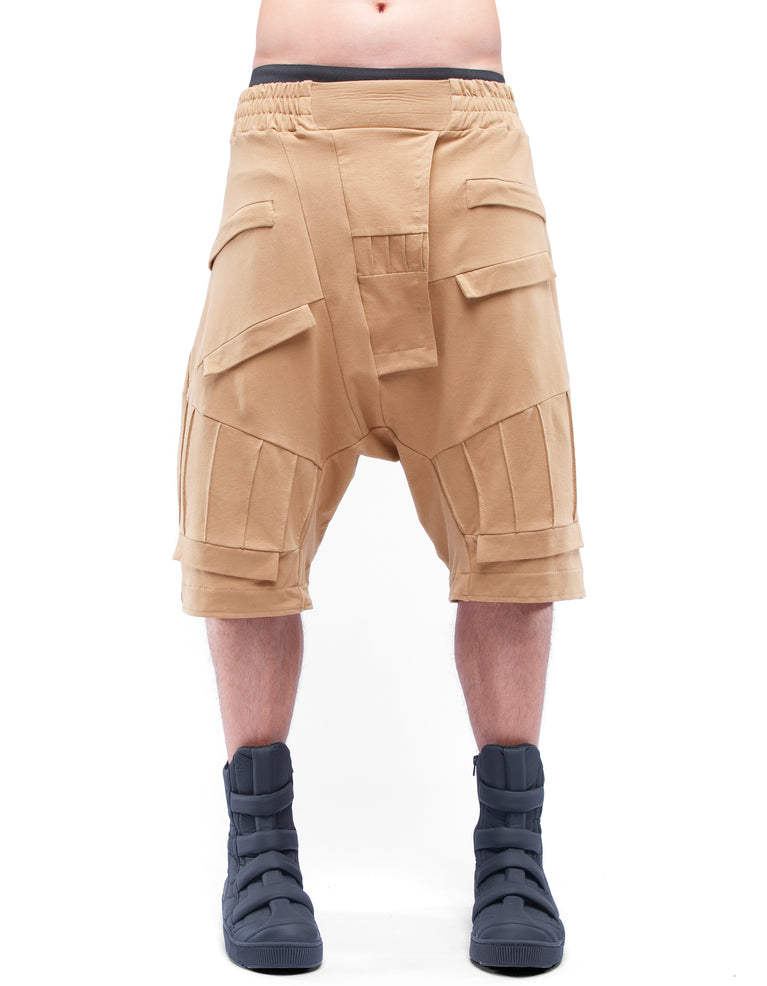 SHORT PANTS SHIFT