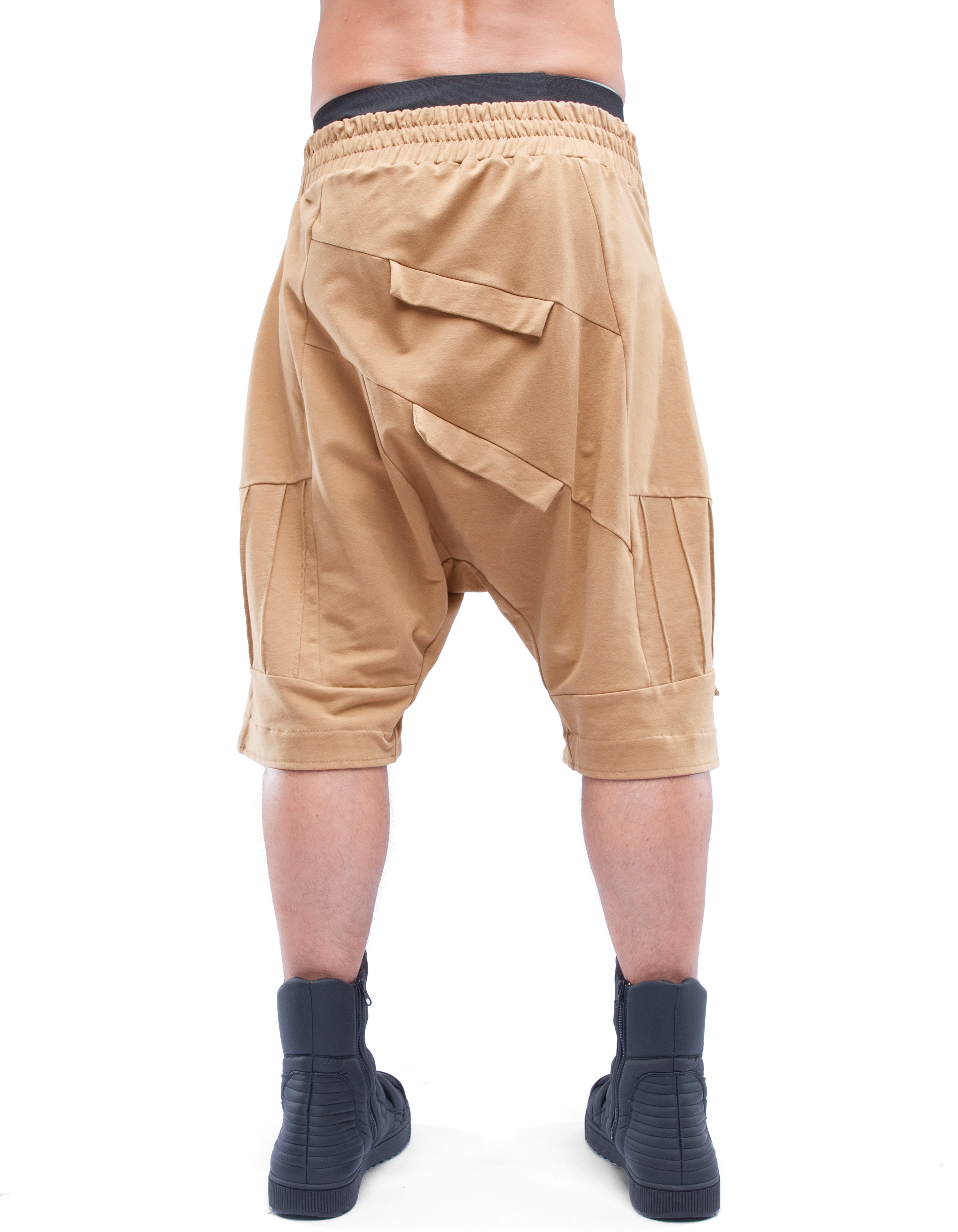 SHORT PANTS SHIFT