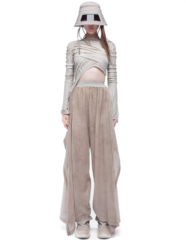 SHORT TOP AETHER