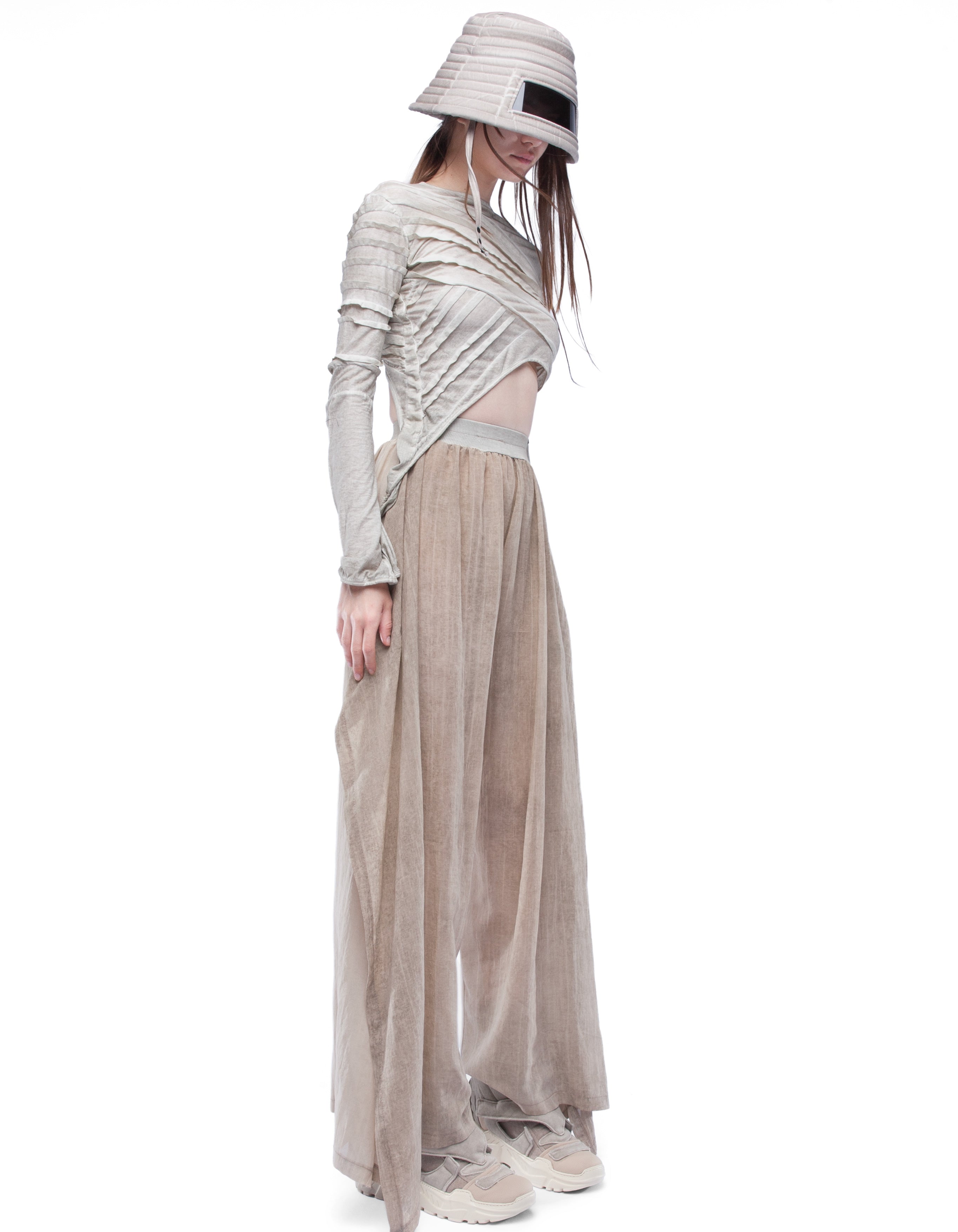 SHORT TOP AETHER