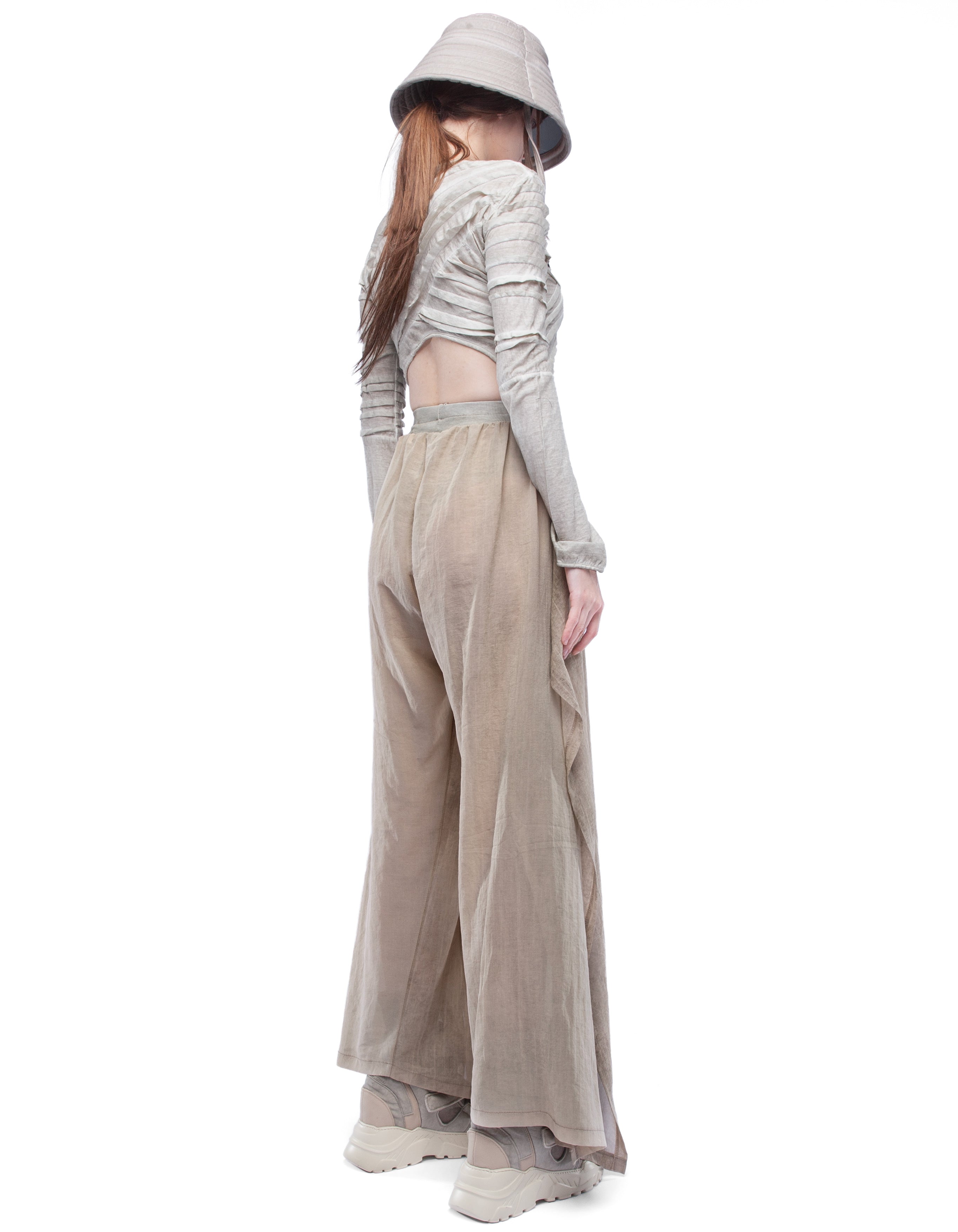 SHORT TOP AETHER