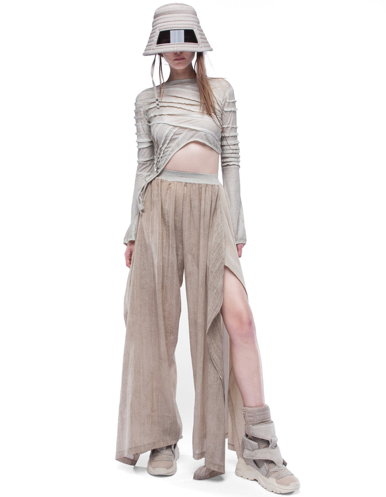 SHORT TOP AETHER