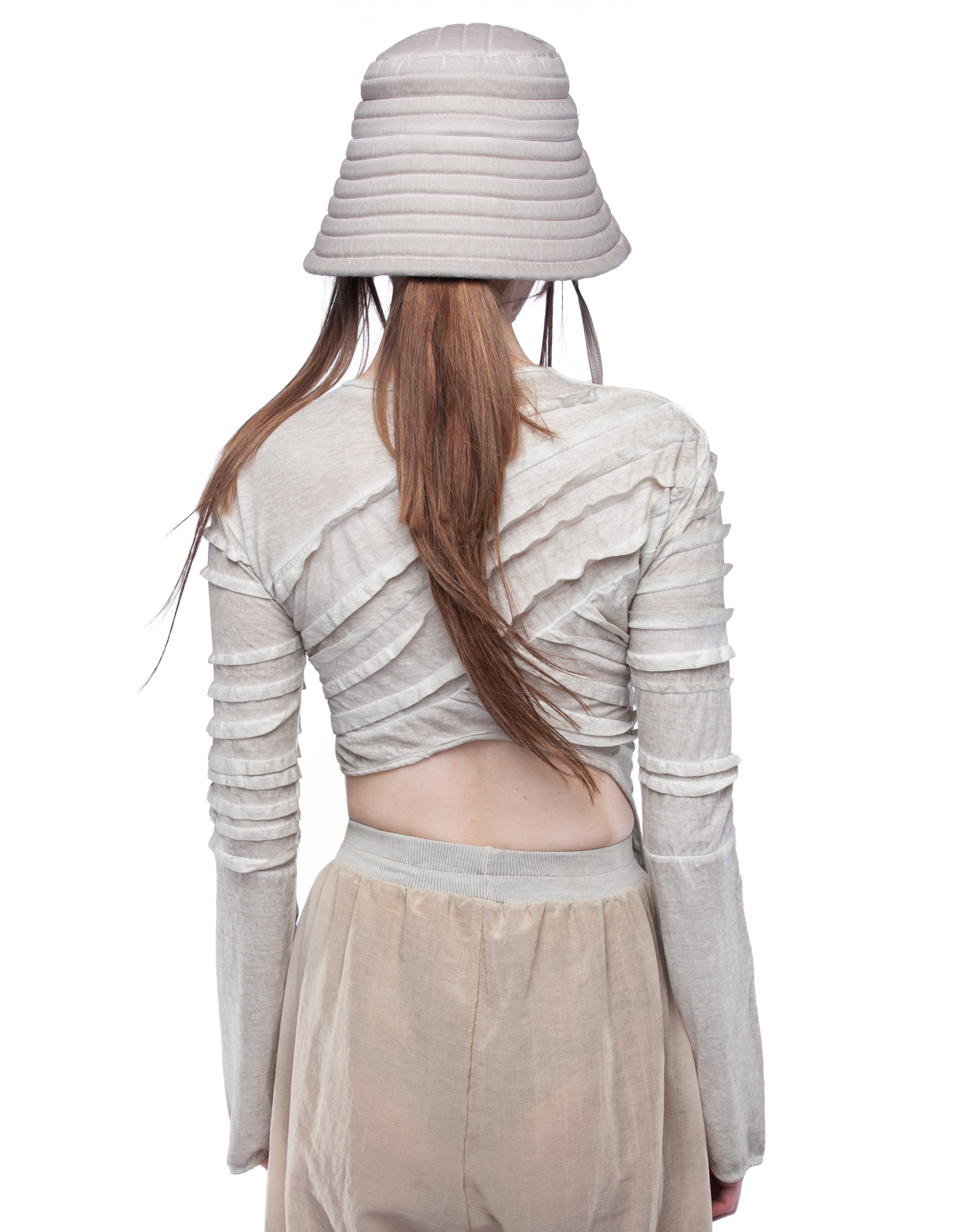 SHORT TOP AETHER