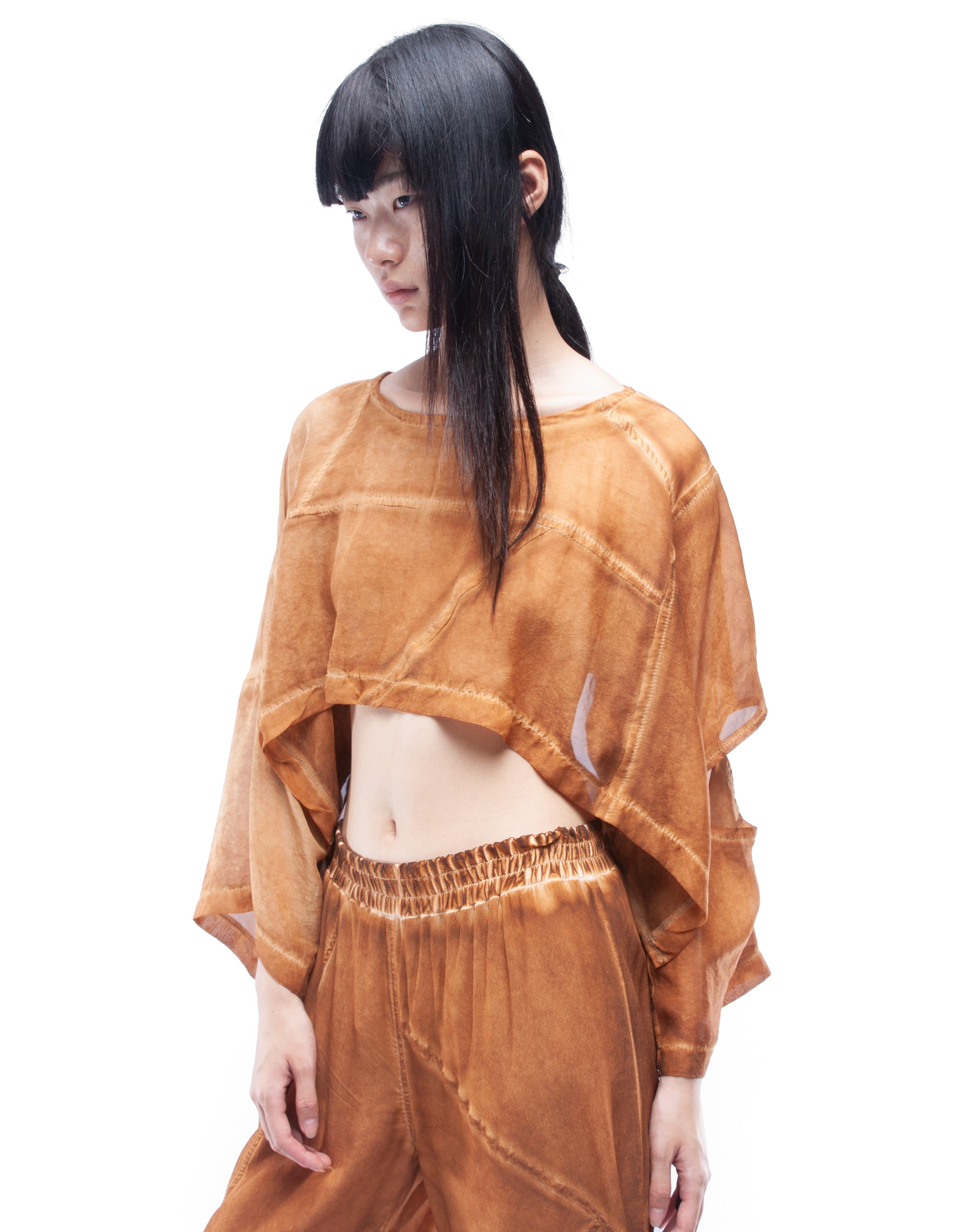 SHORT TOP ARISE