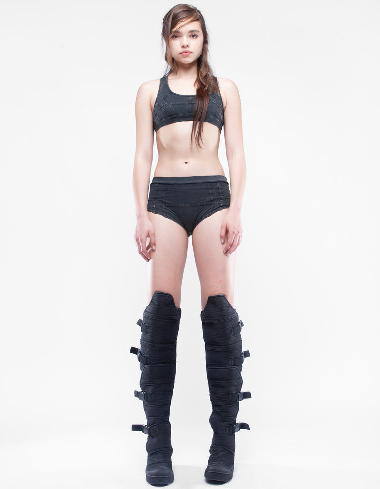 SHORT PANTS COMMANDER