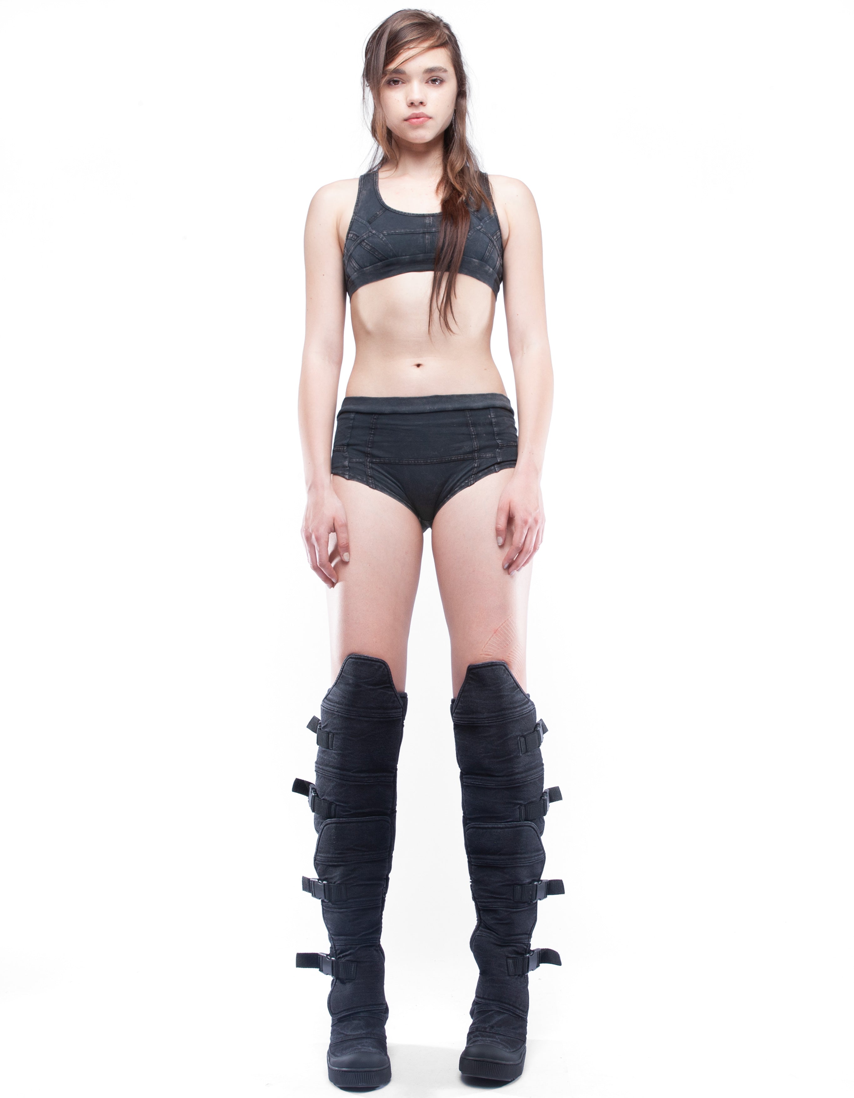 SHORT PANTS COMMANDER