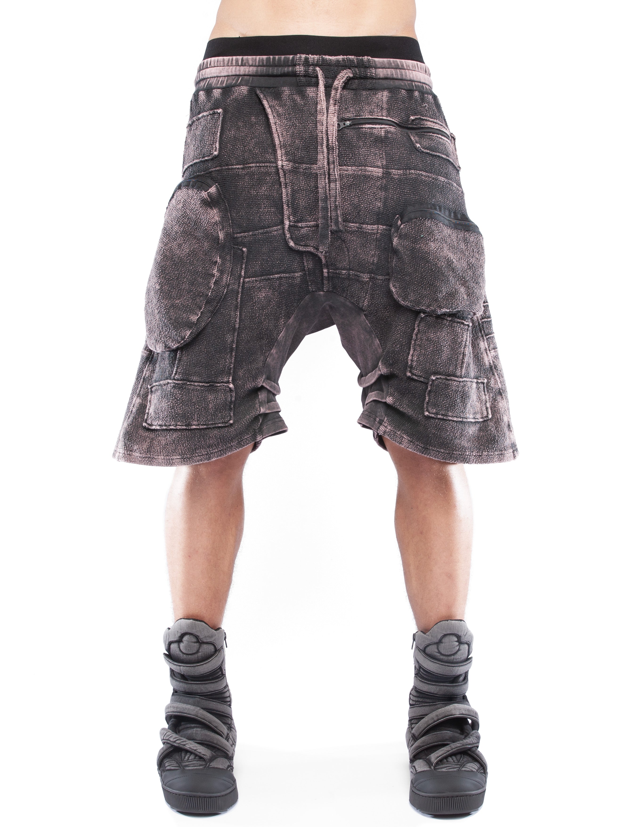 SHORTS CRYSTAL M
