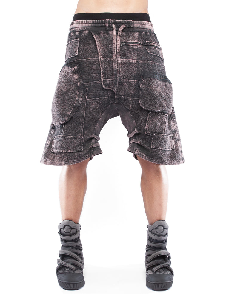 SHORTS CRYSTAL M
