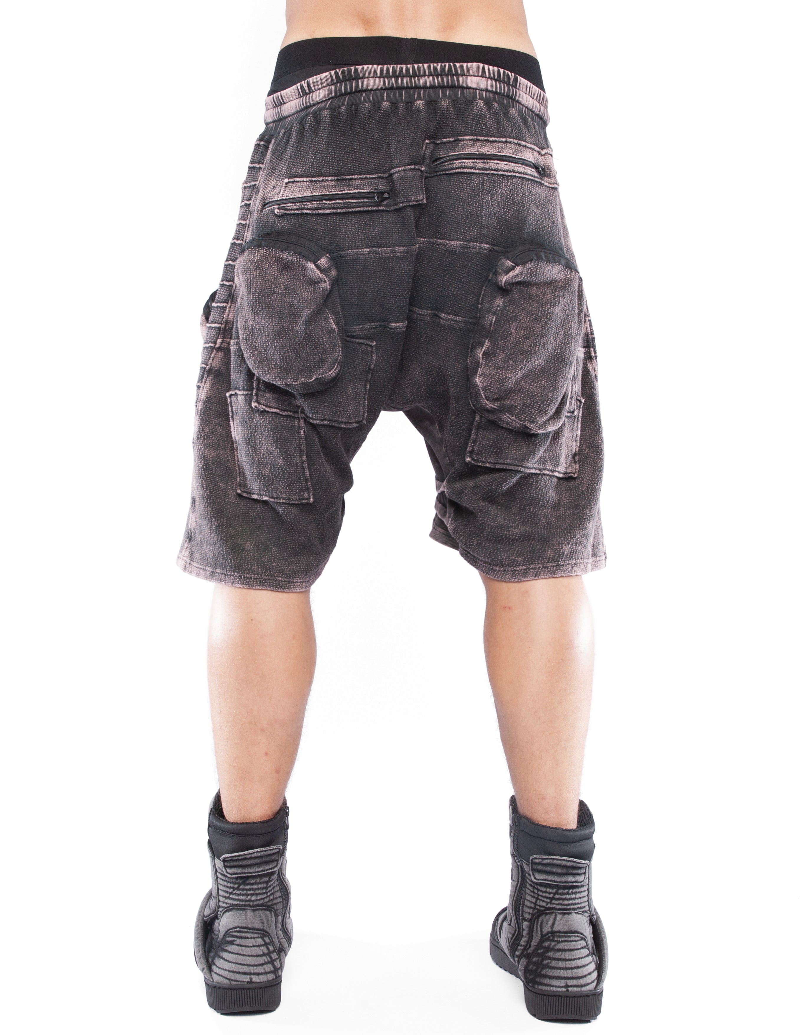 SHORTS CRYSTAL M