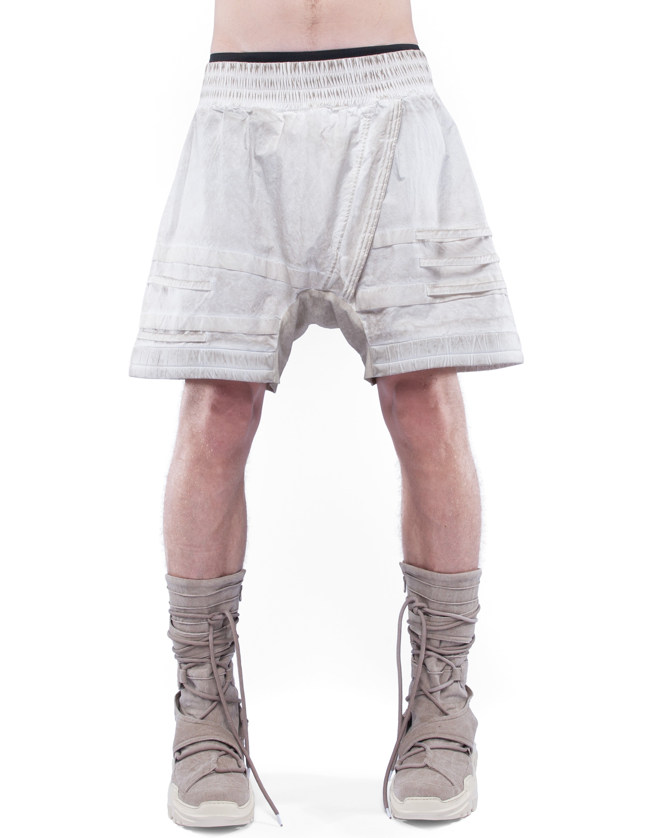 SHORTS DEFENDER