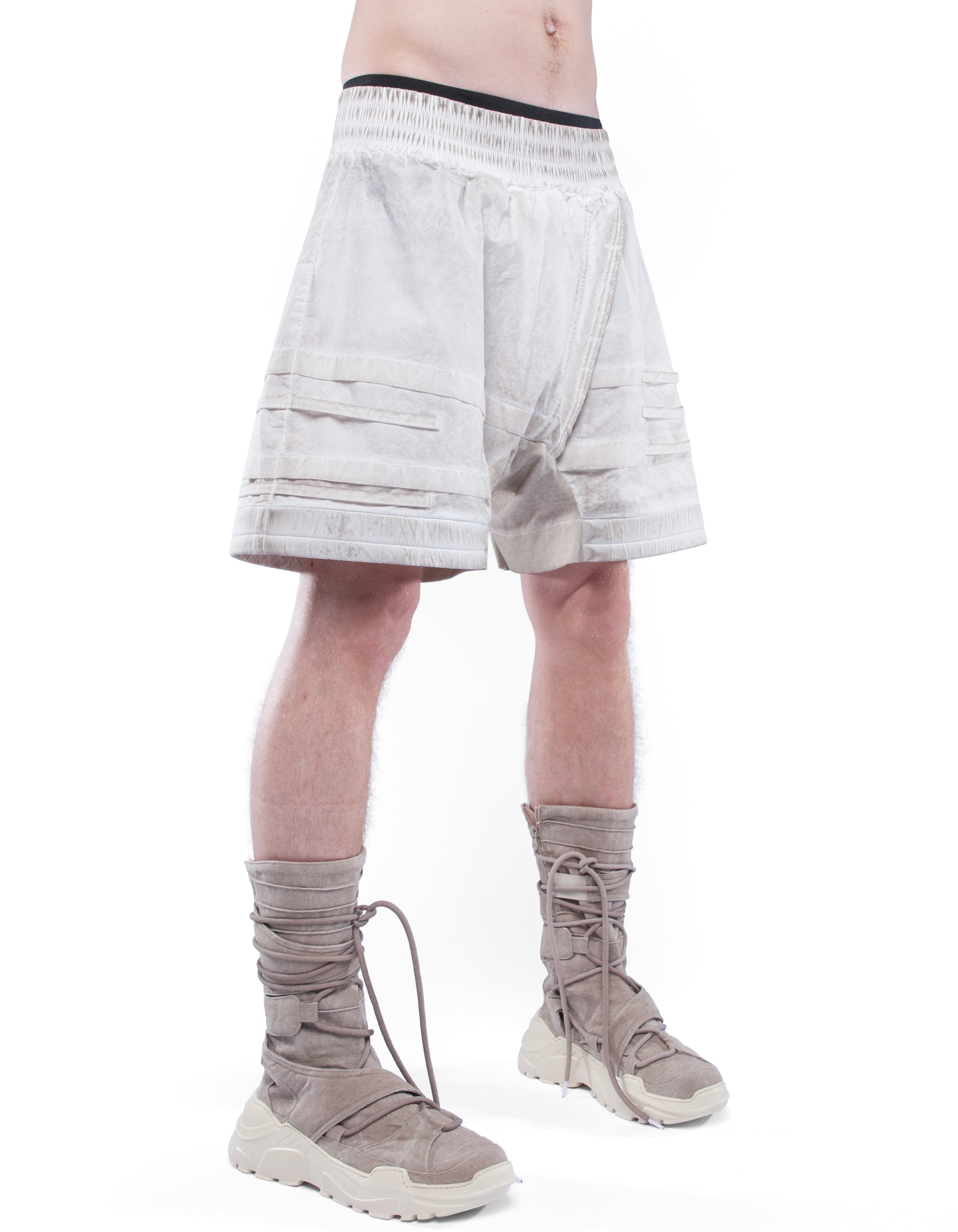 SHORTS DEFENDER