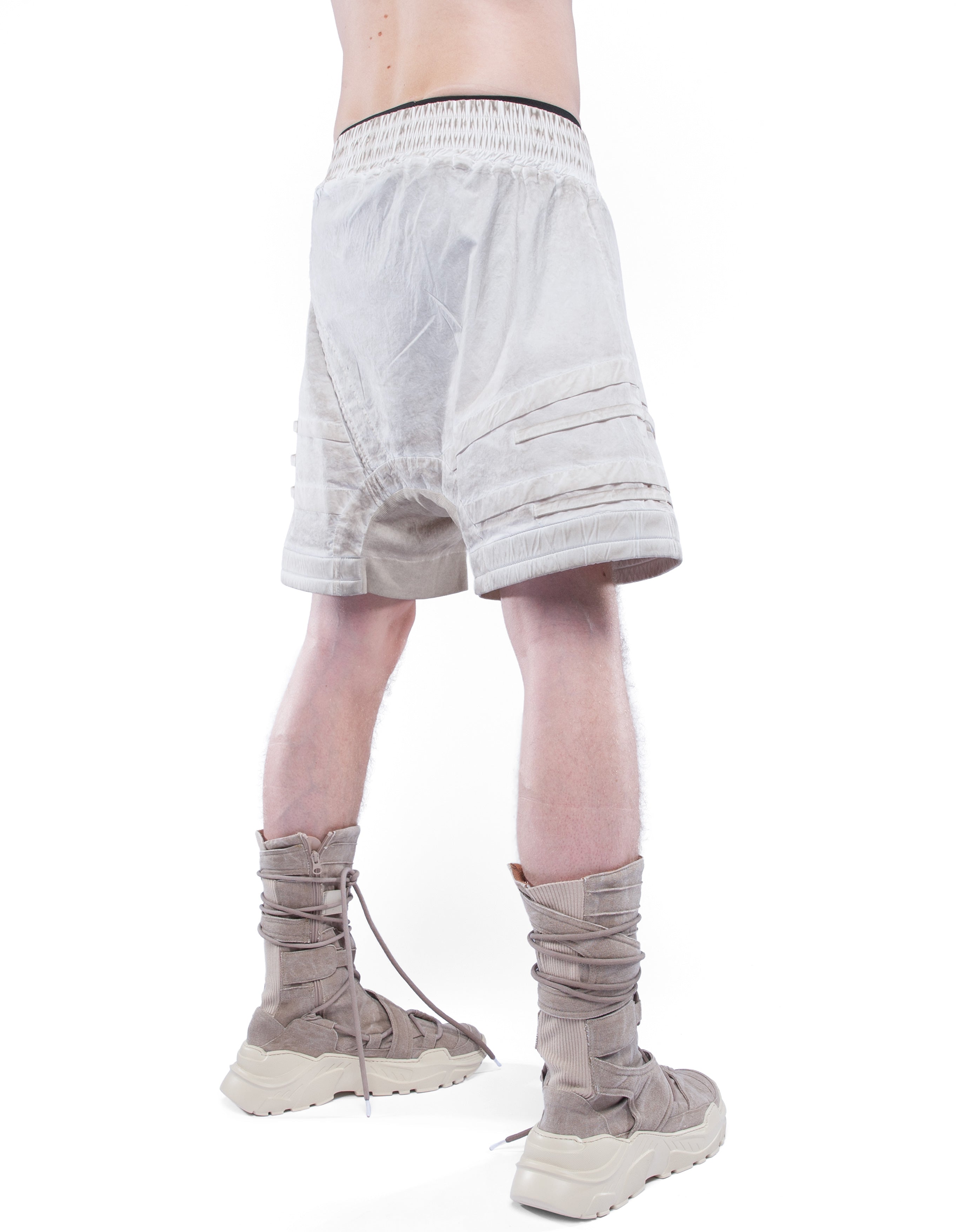 SHORTS DEFENDER