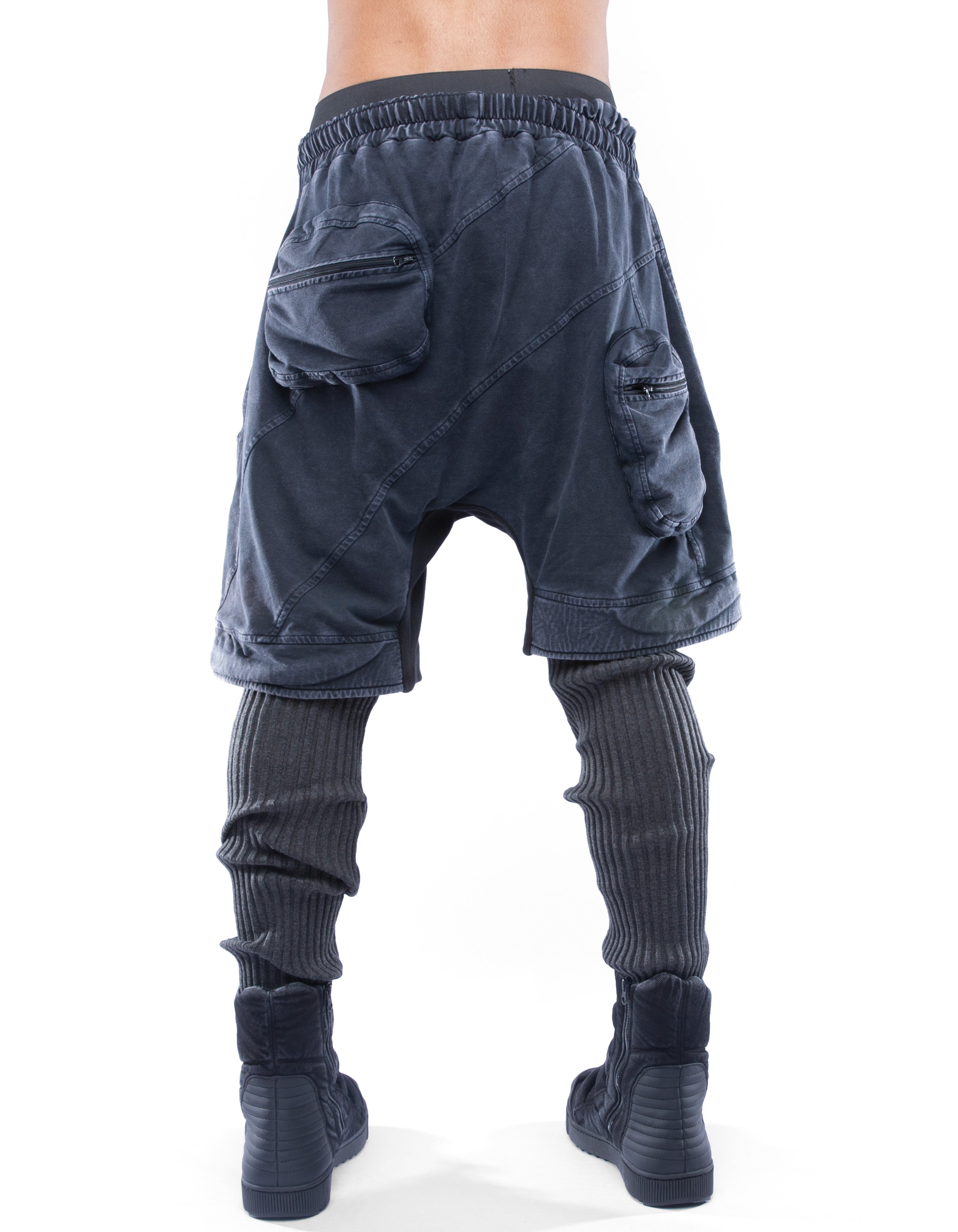 SHORTS ENGINE