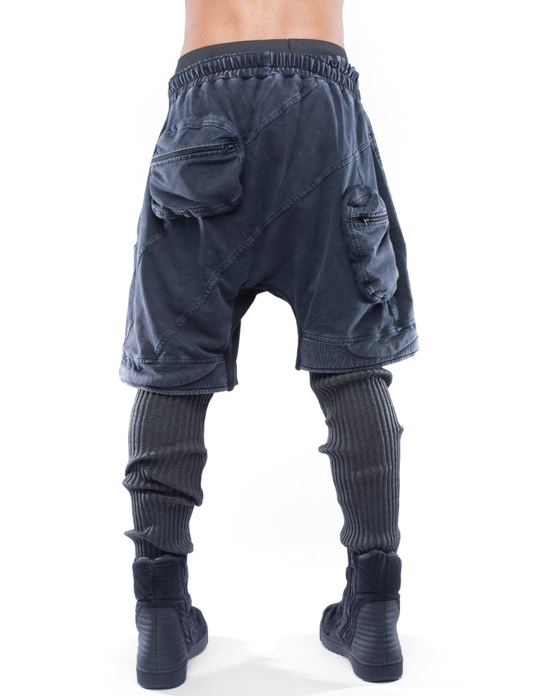 SHORTS ENGINE