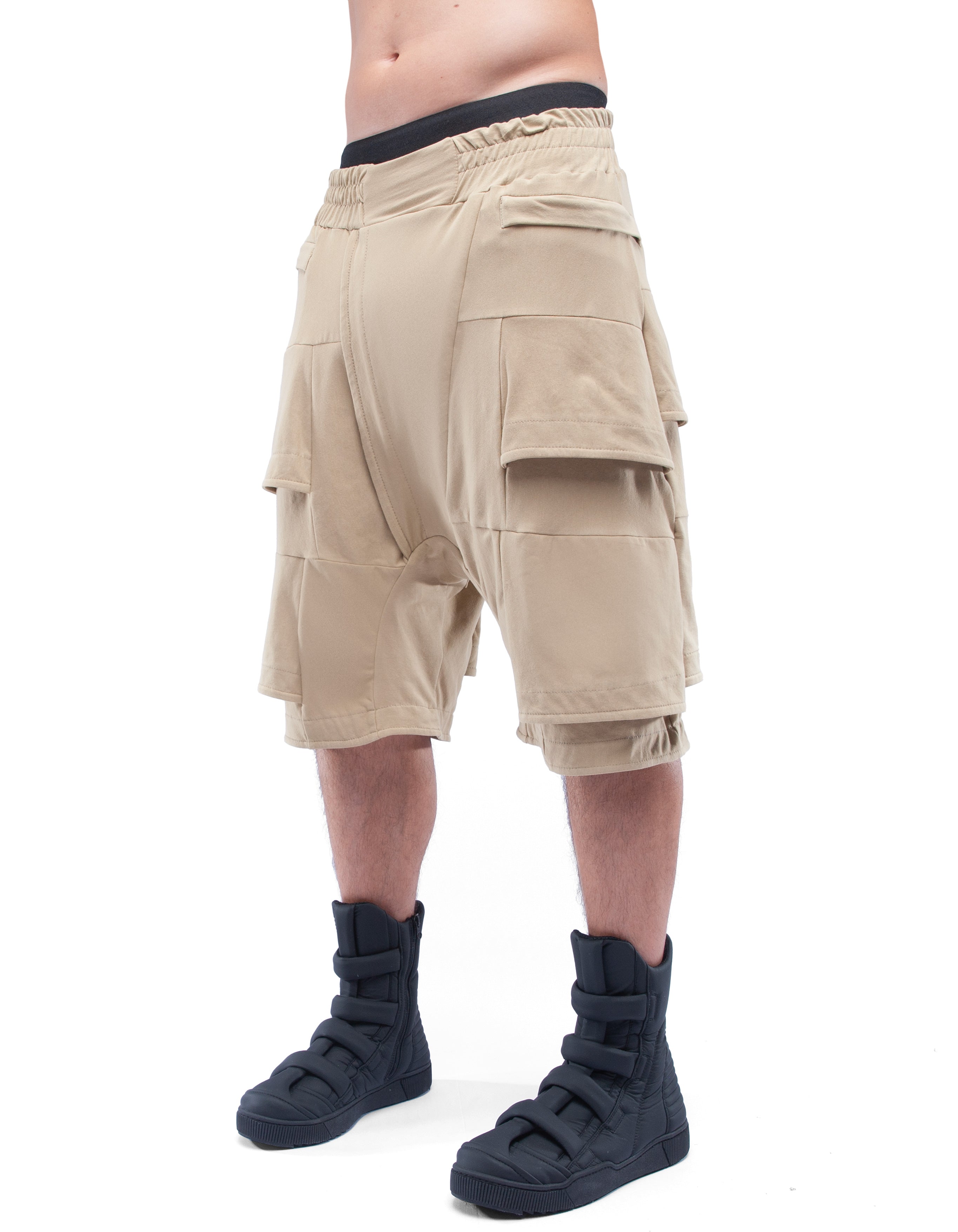 SHORTS FLAKE INSIGHT