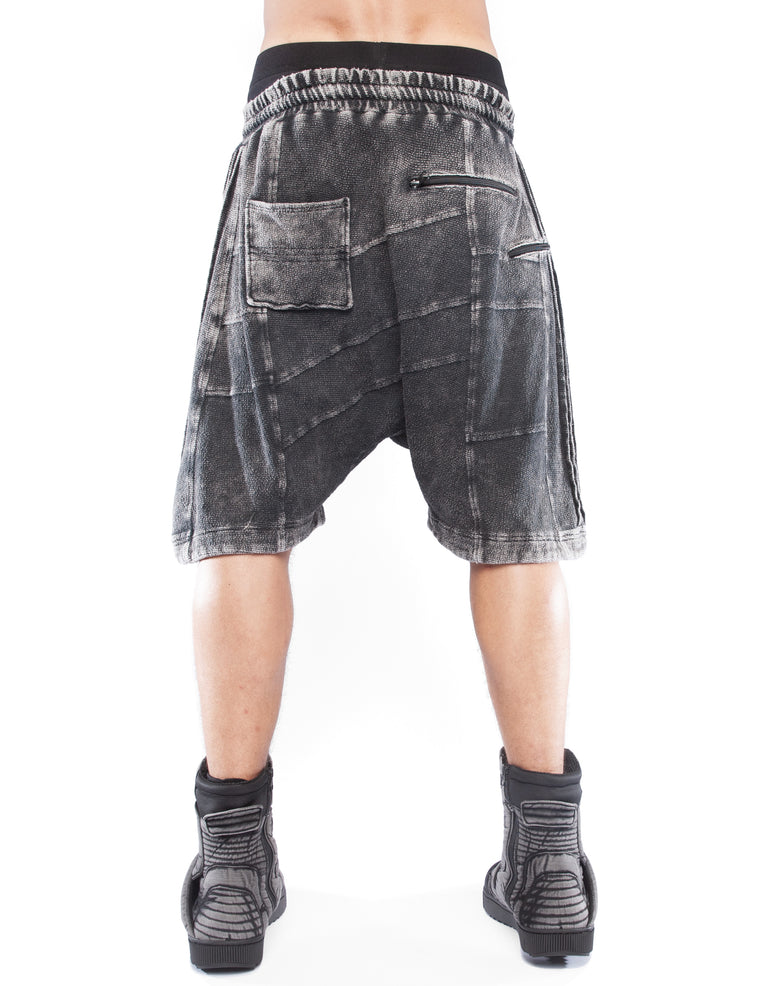 SHORTS HERMIT M
