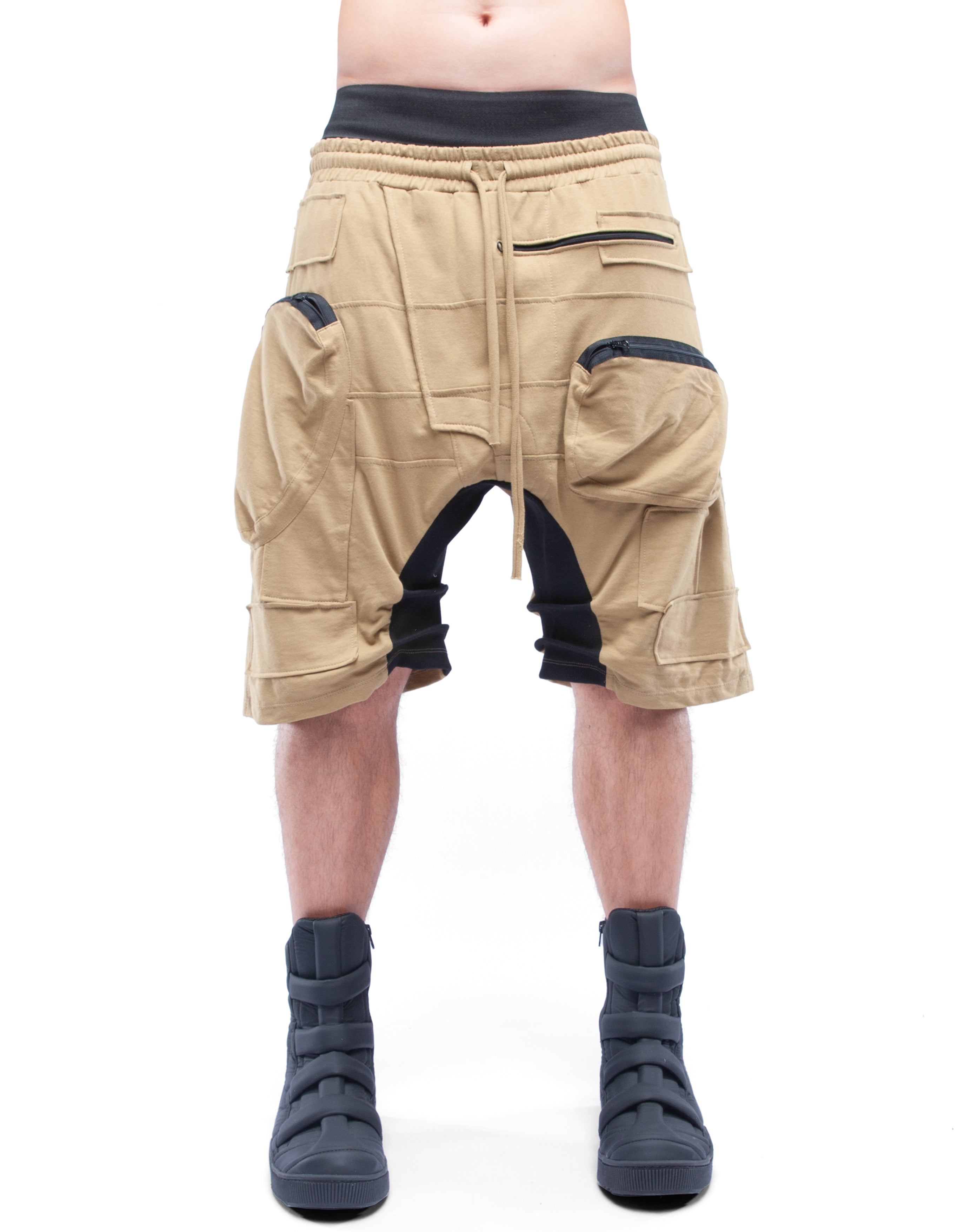 SHORTS INSIGHT M