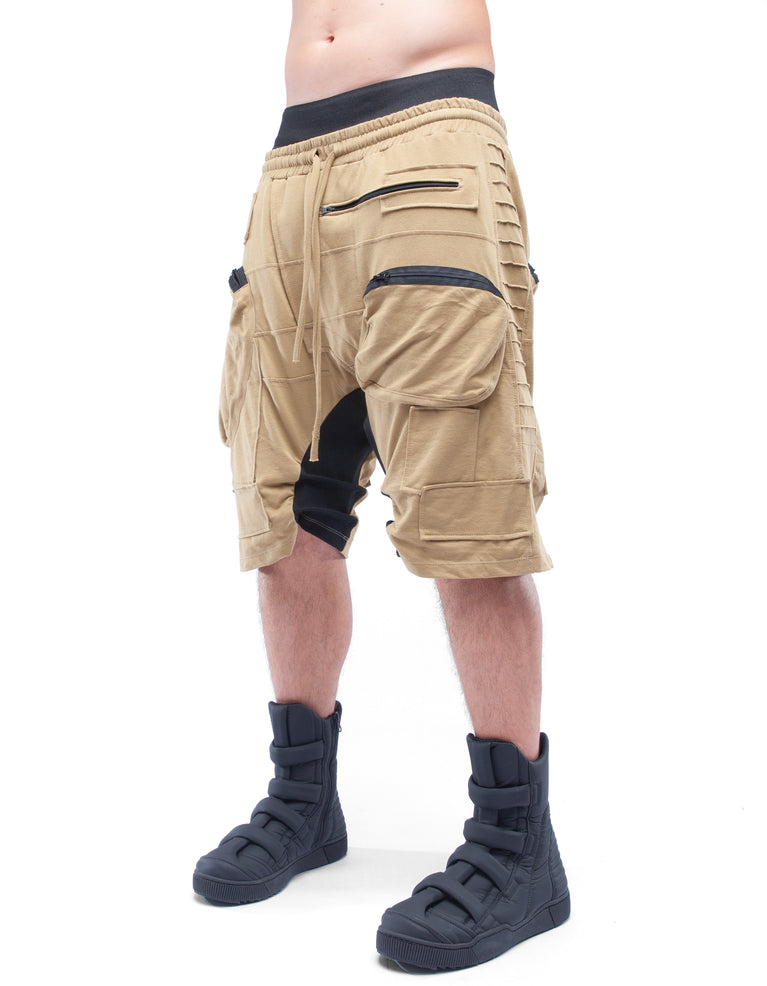 SHORTS INSIGHT M