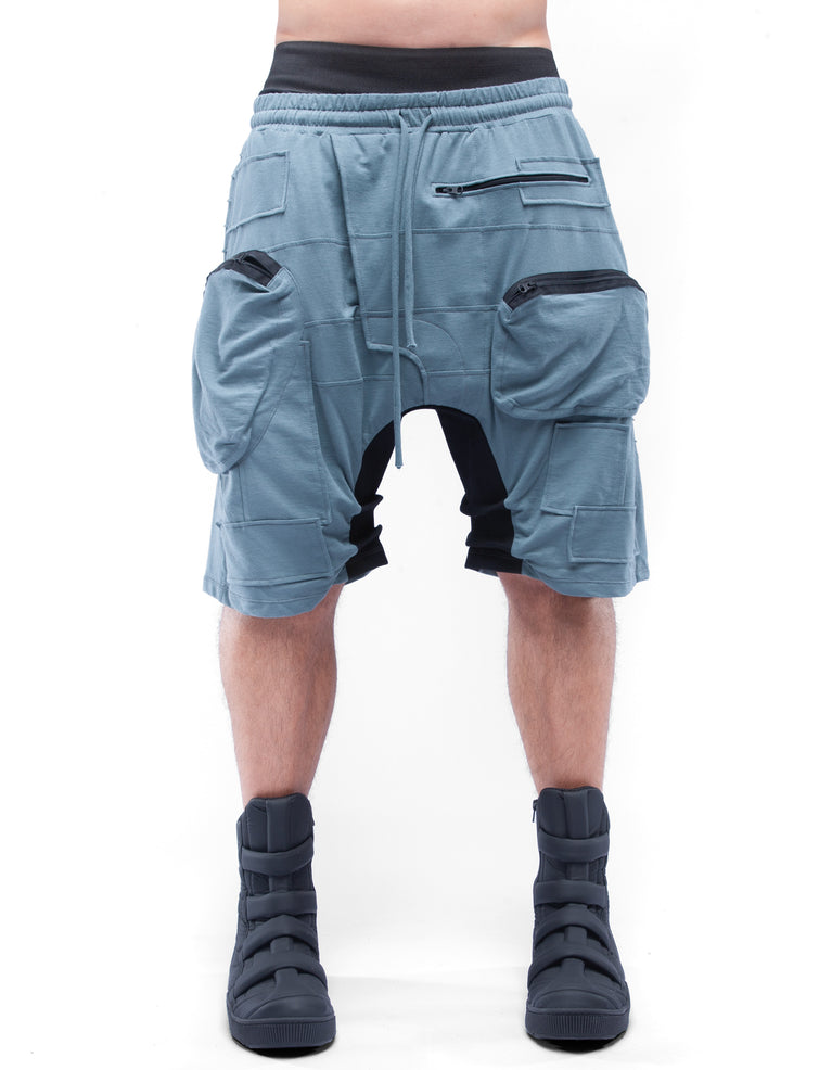 SHORTS LEAP M