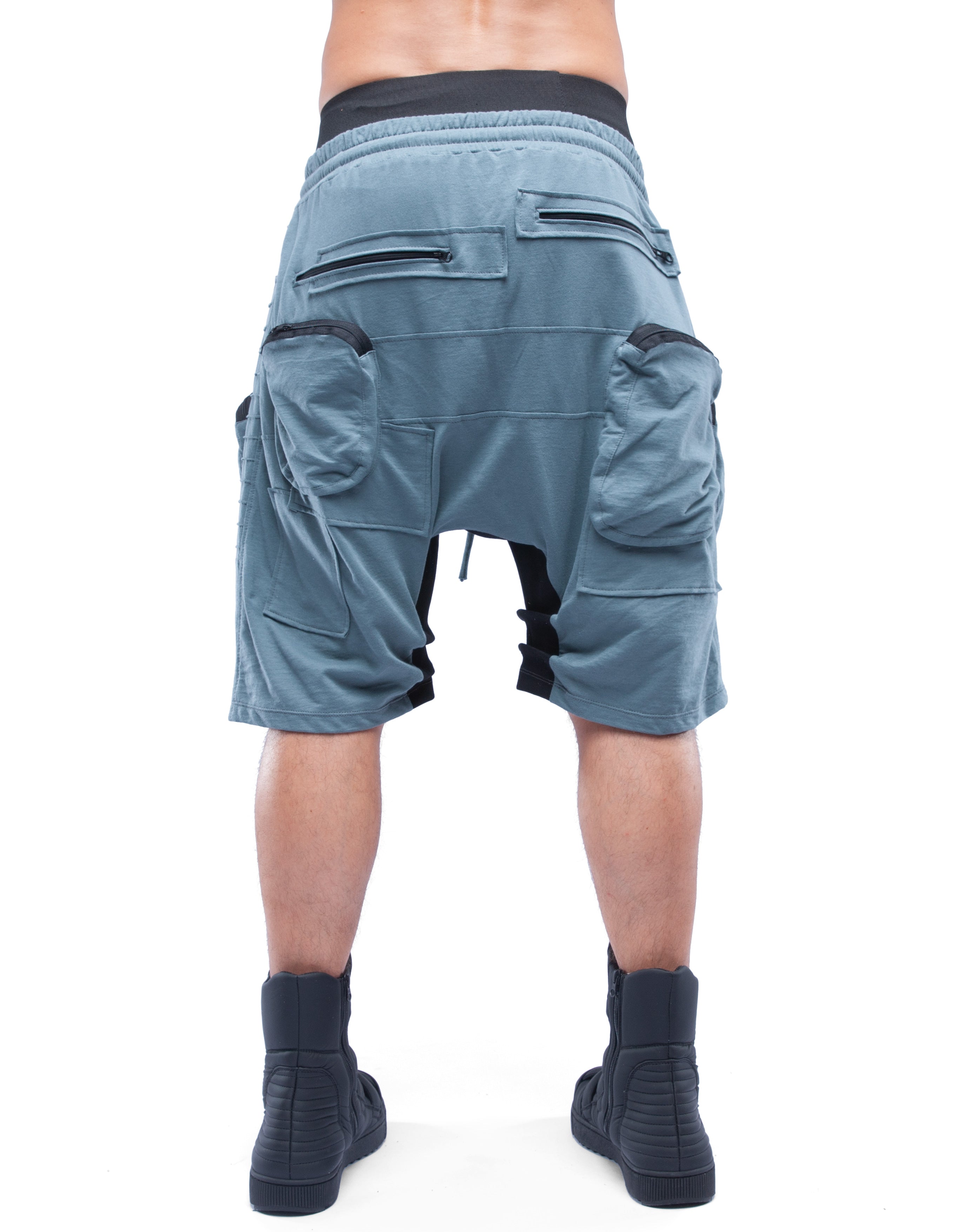SHORTS LEAP M