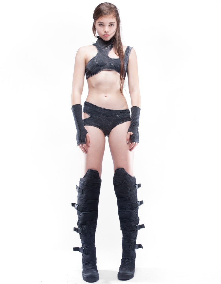 SHORTS RAY COMMANDER