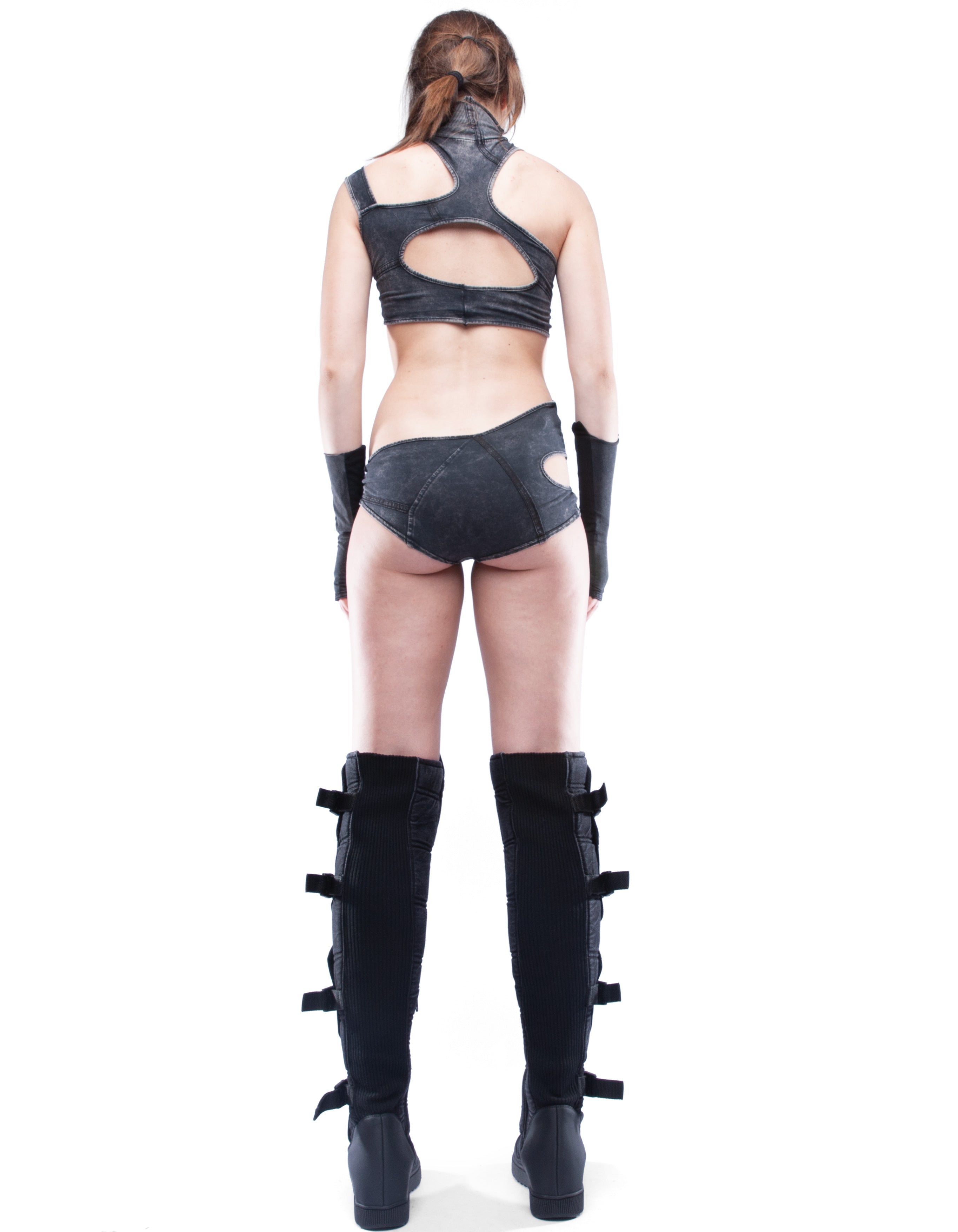SHORTS RAY COMMANDER