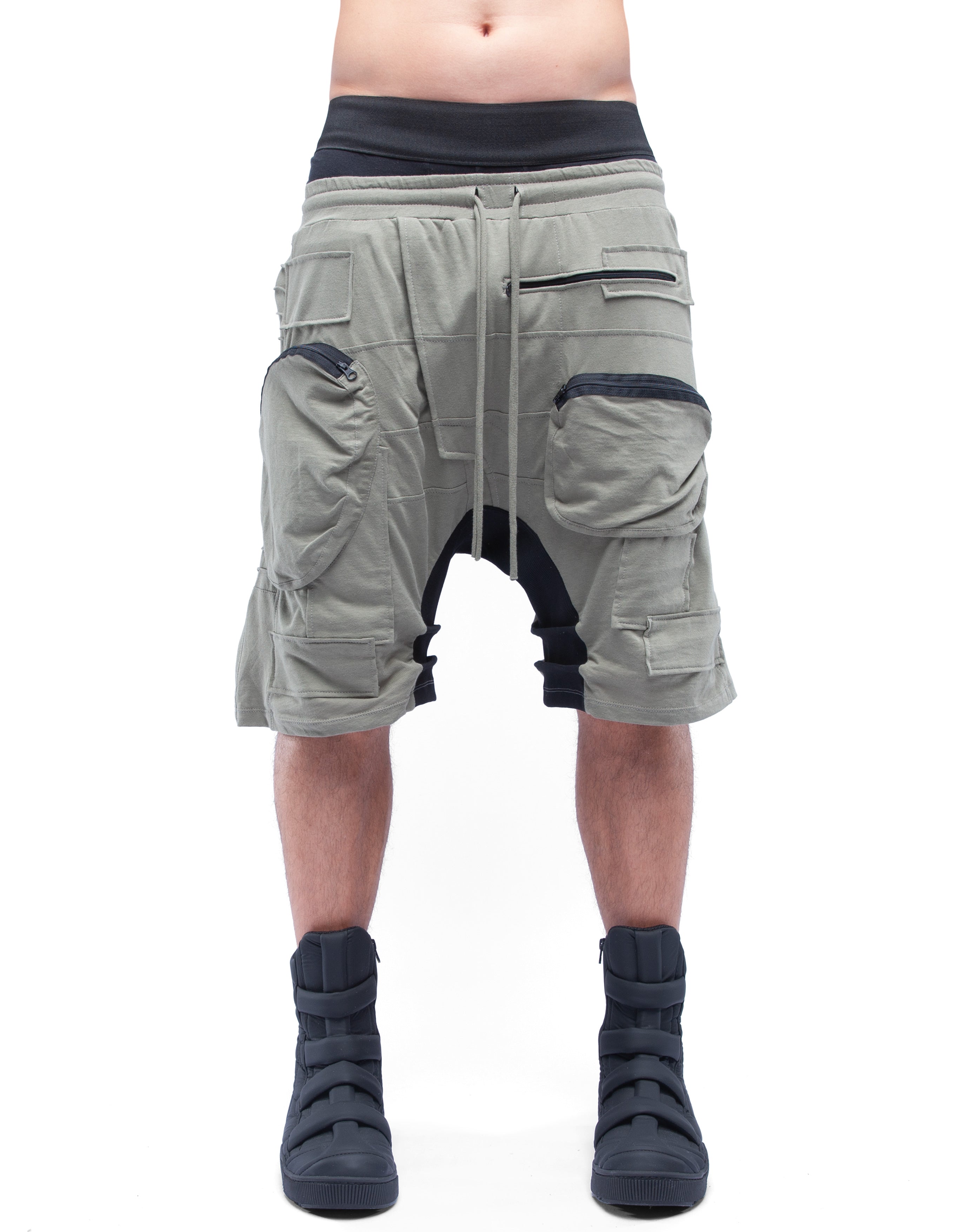 SHORTS RESONANT