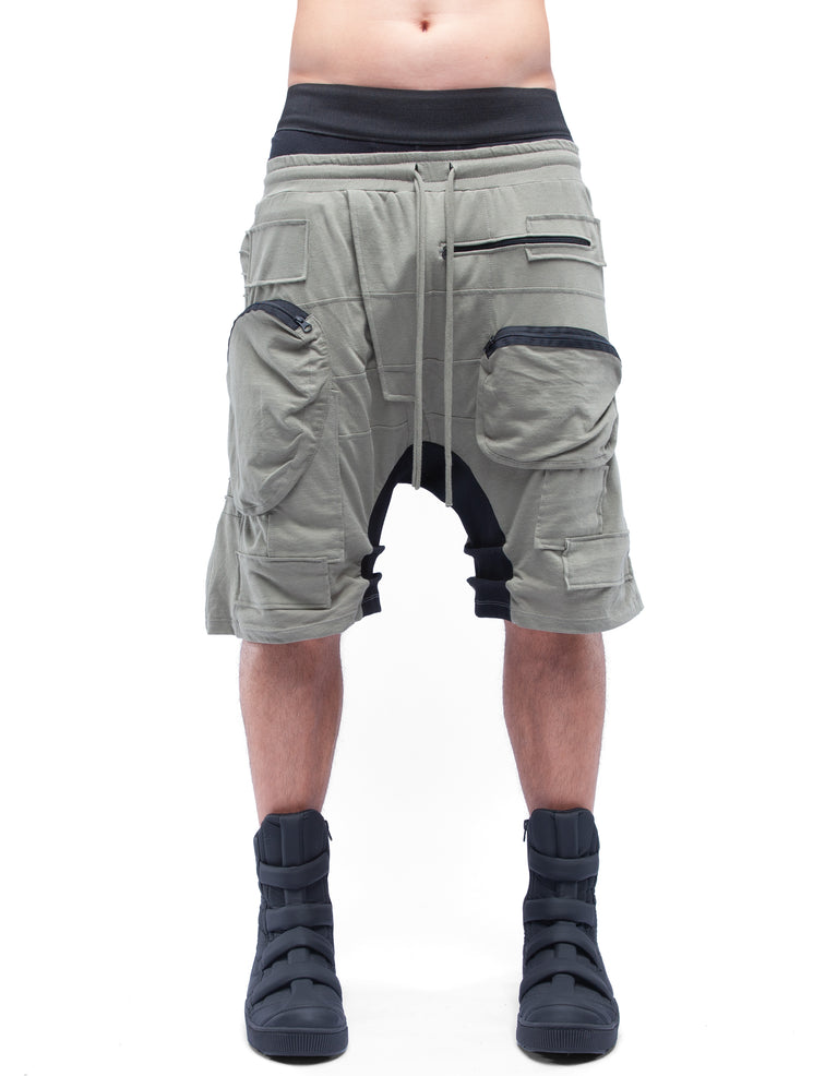 SHORTS RESONANT