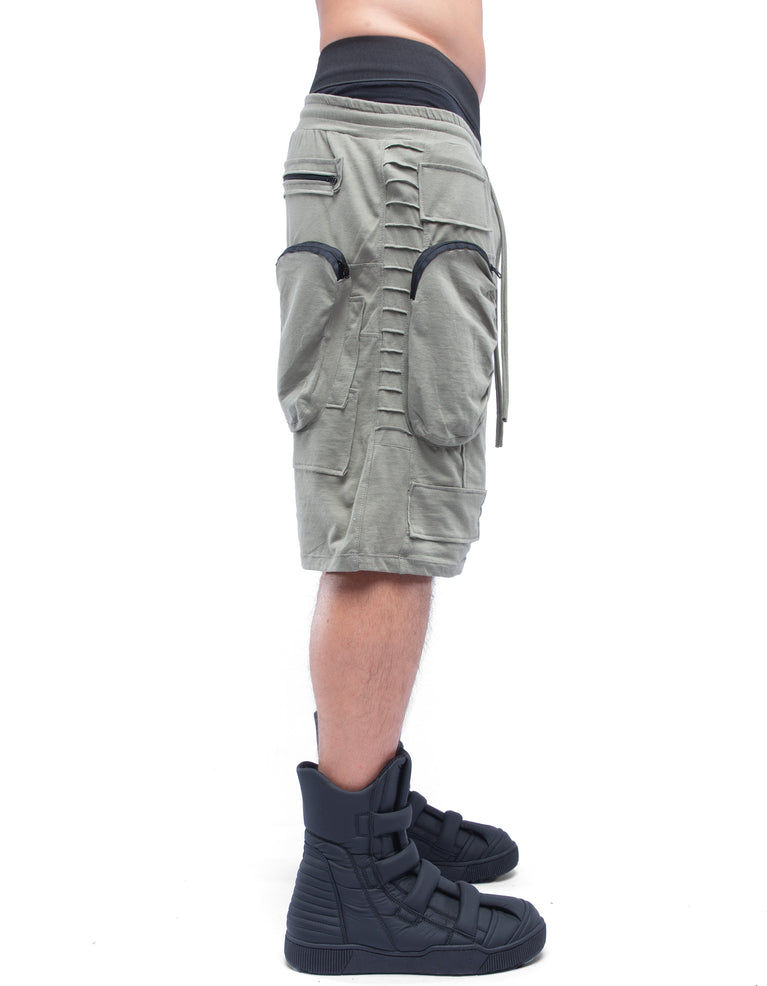 SHORTS RESONANT