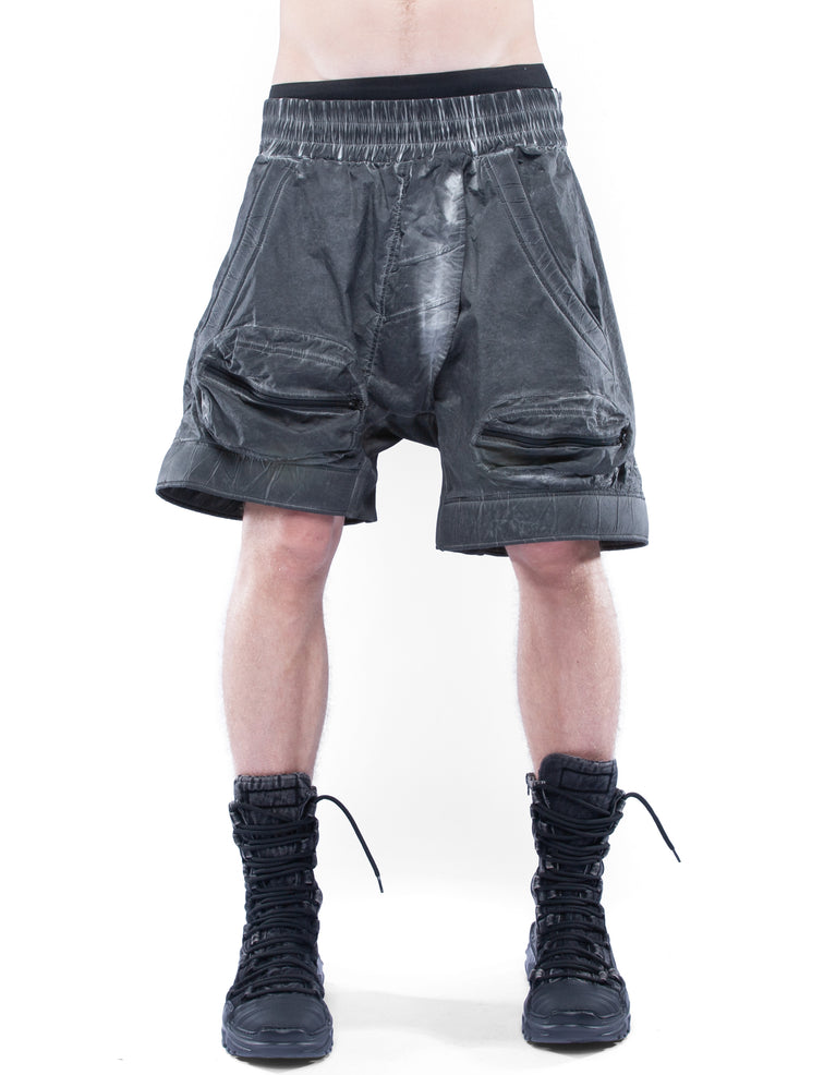 SHORTS SPORT NOMAD