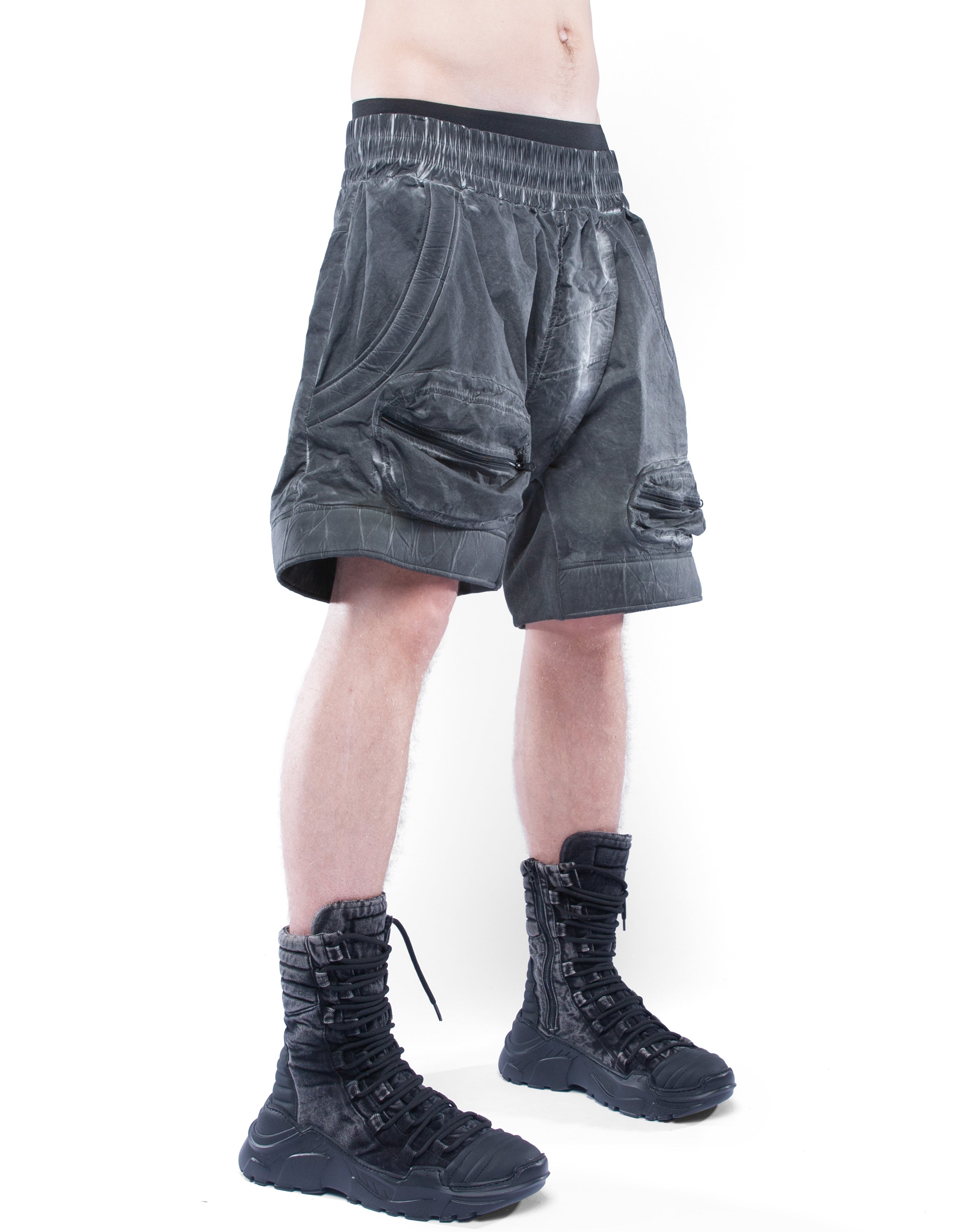 SHORTS SPORT NOMAD