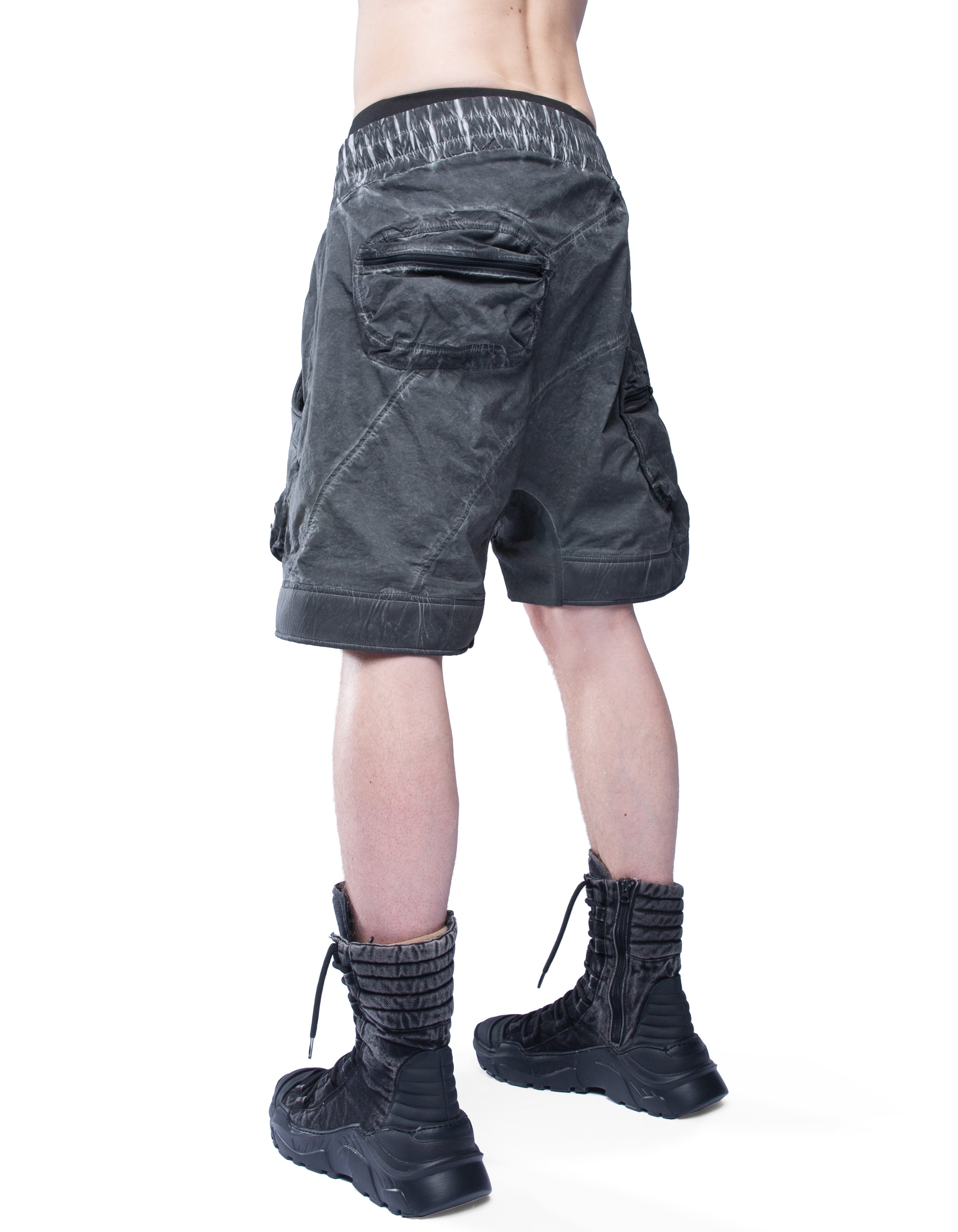SHORTS SPORT NOMAD