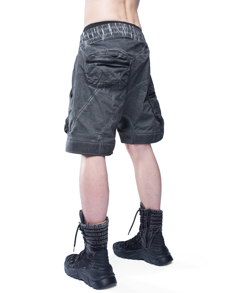SHORTS SPORT NOMAD