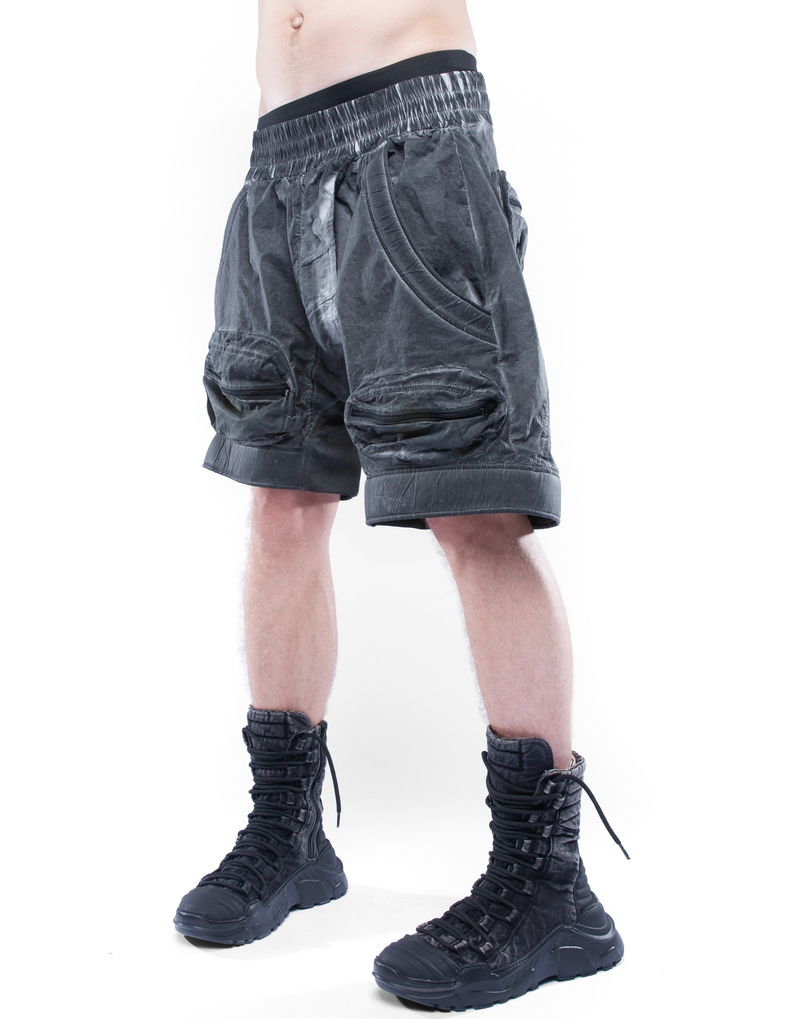 SHORTS SPORT NOMAD