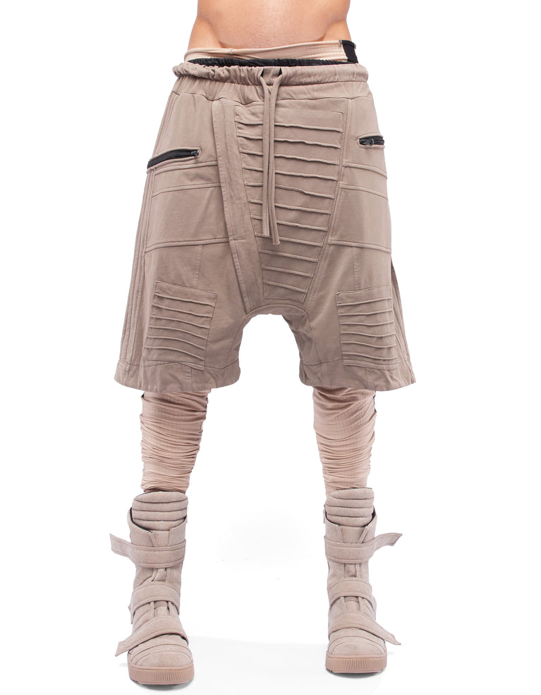 SHORTS – DEMOBAZA