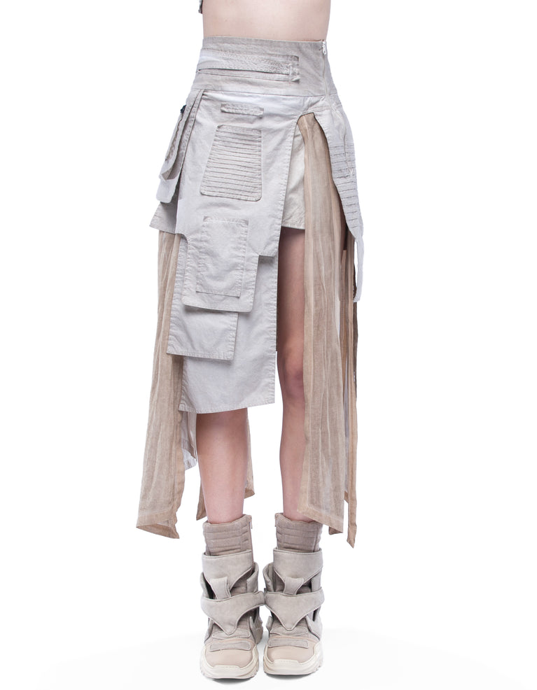 SKIRT ASHTAR