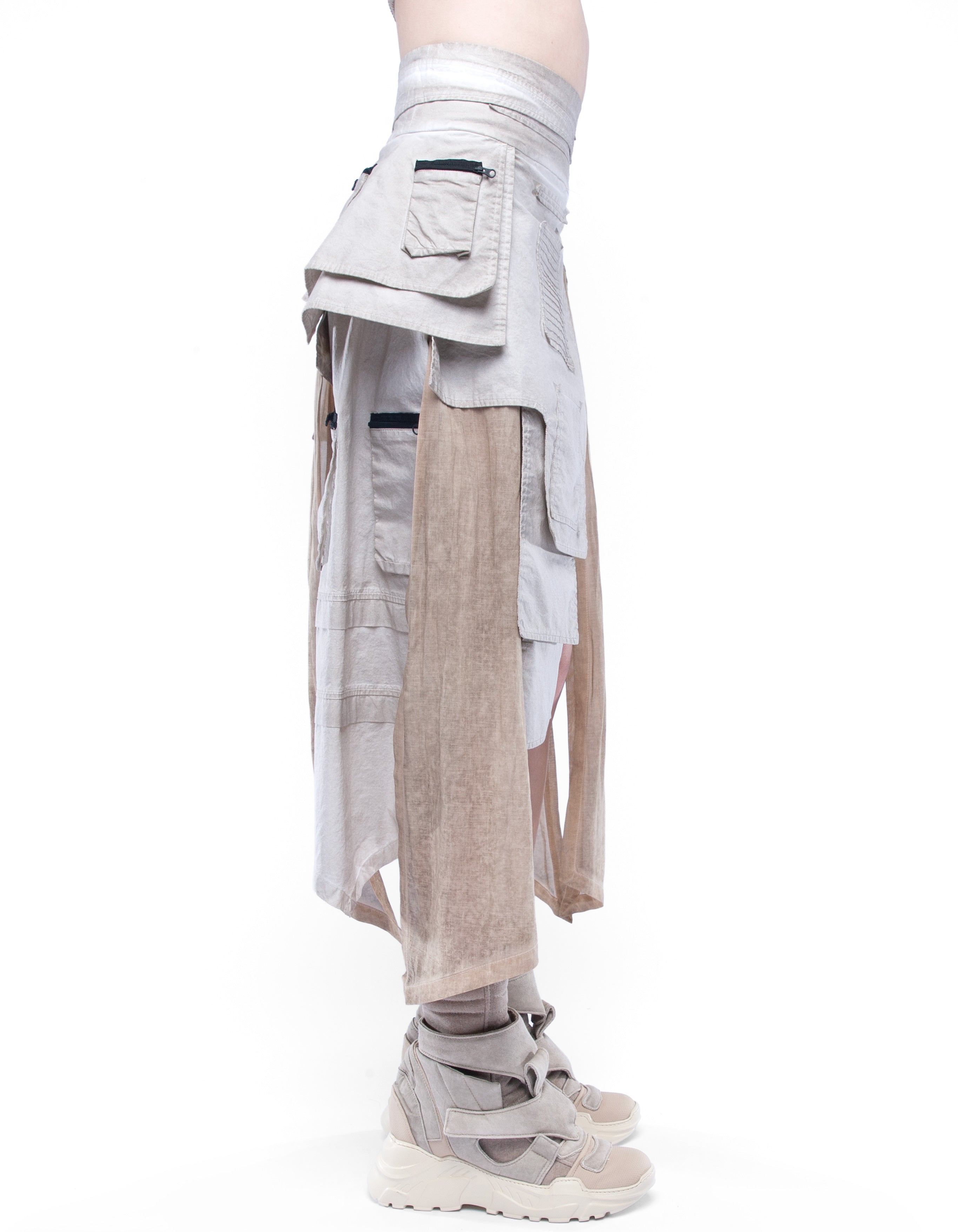SKIRT ASHTAR