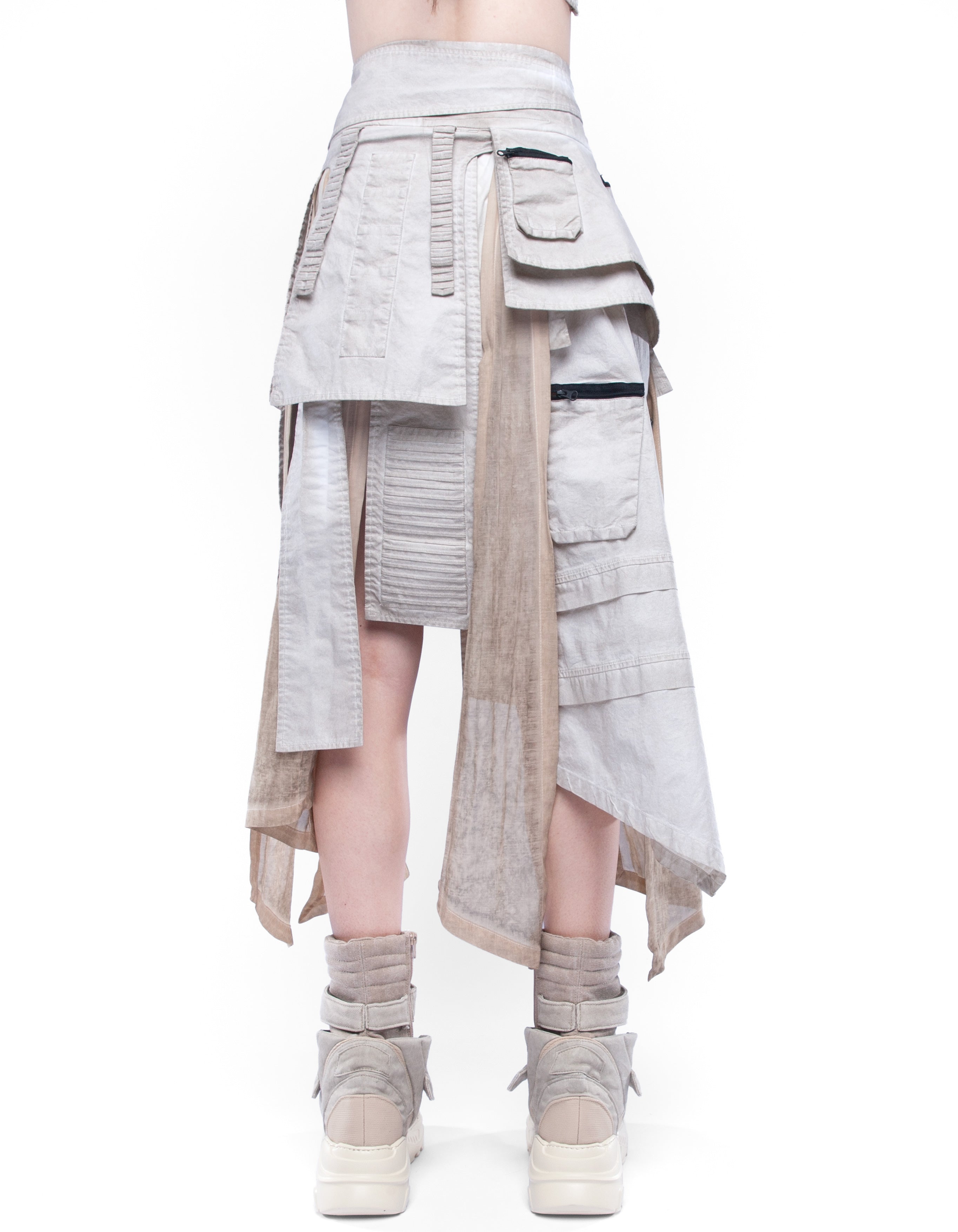 SKIRT ASHTAR