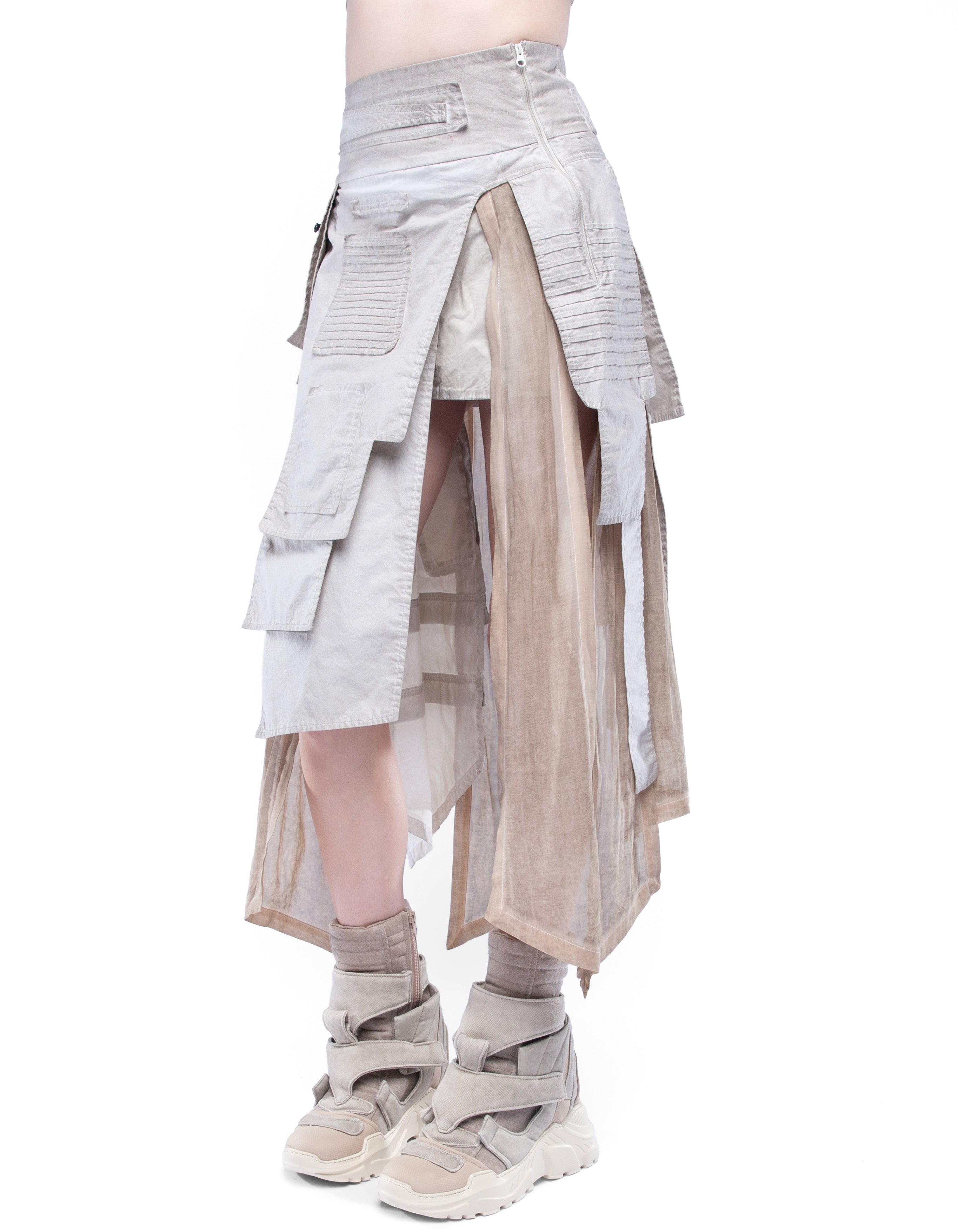SKIRT ASHTAR