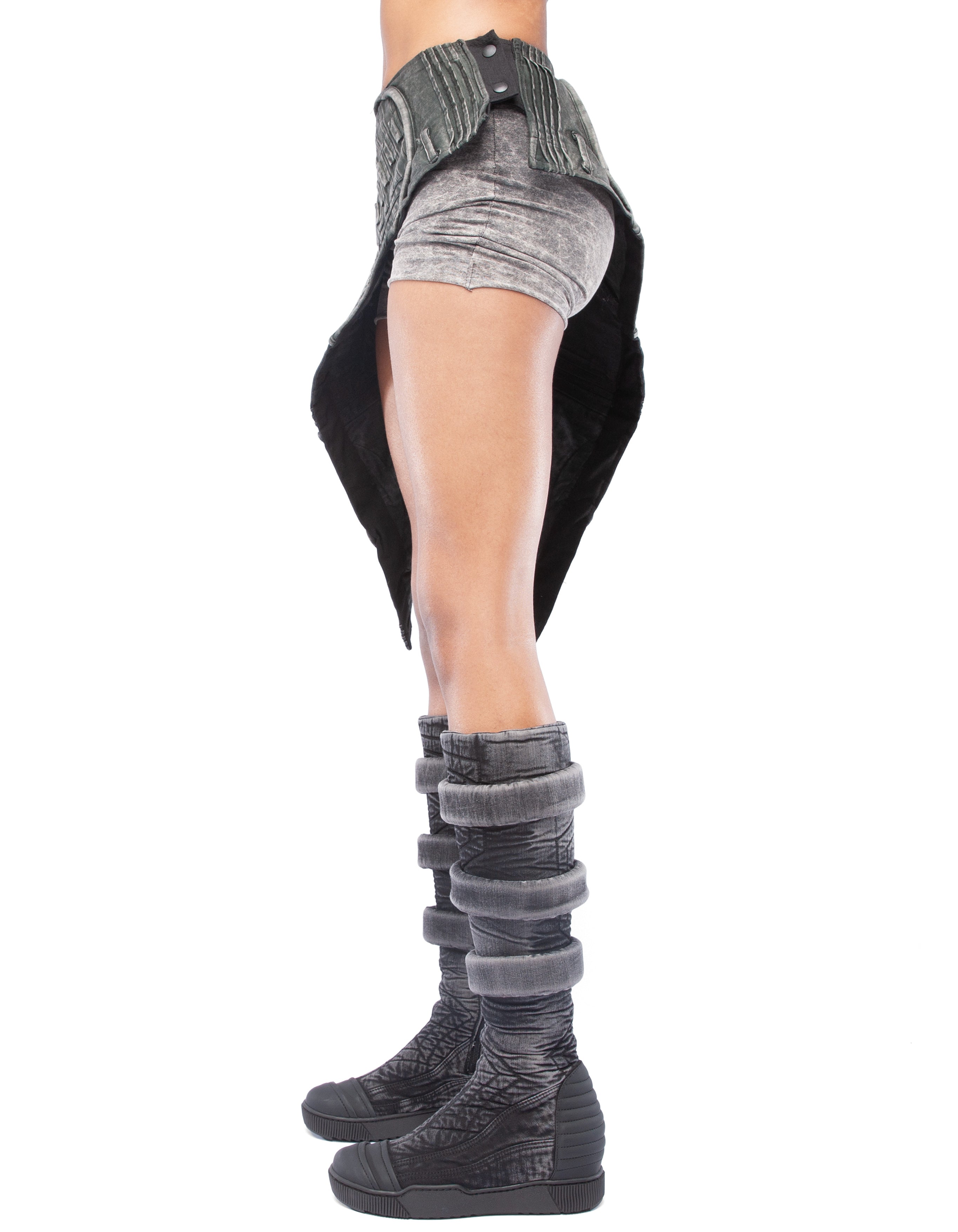 SKIRT BELT REBEL
