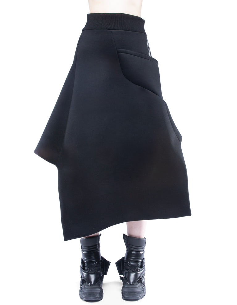 SKIRT DAO