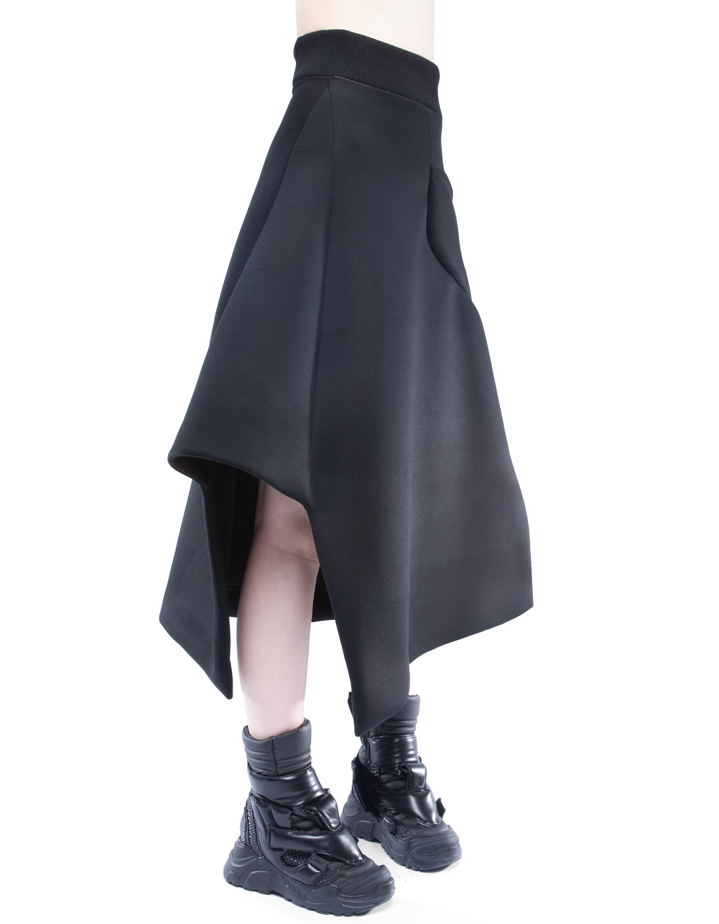 SKIRT DAO